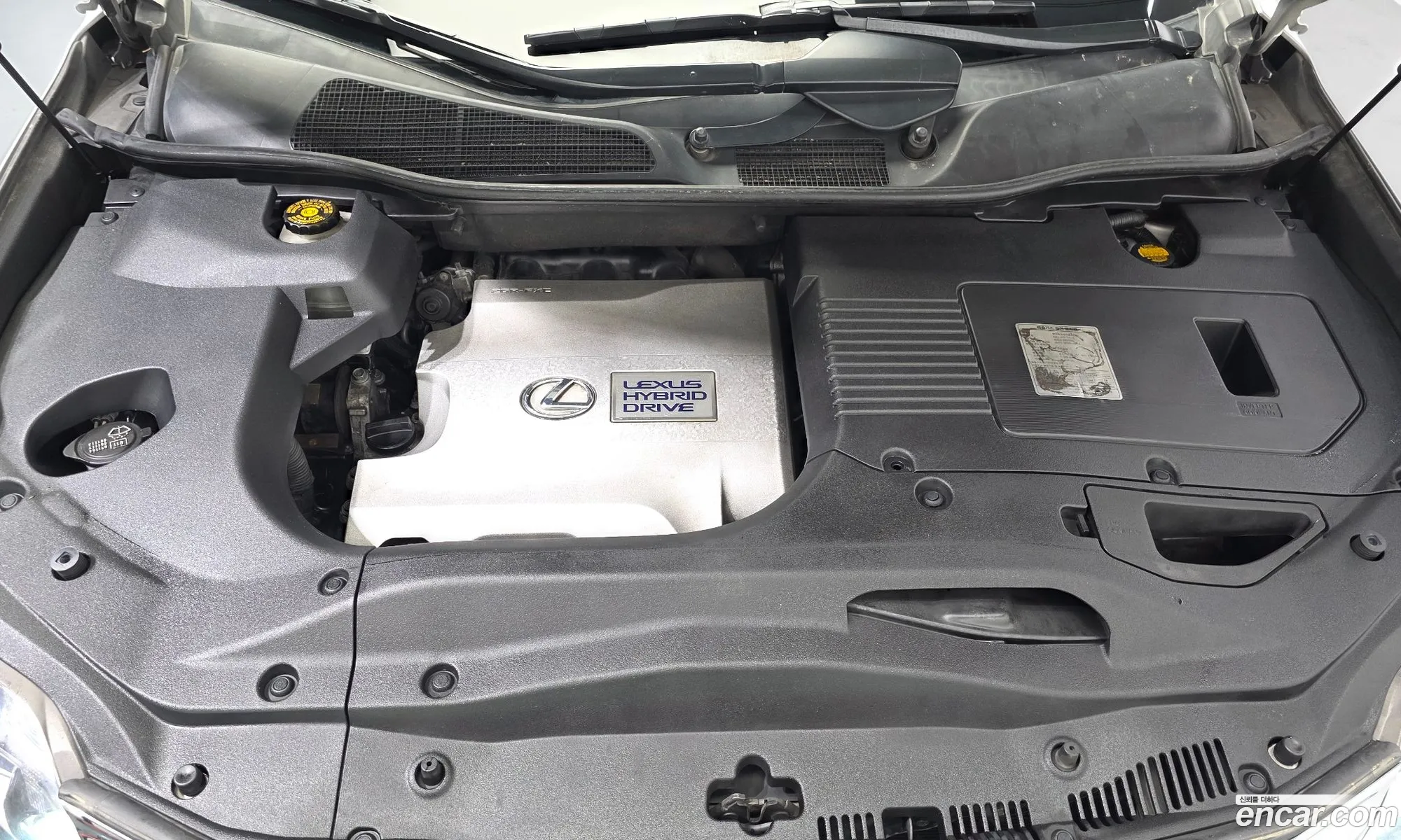 Lexus RX450h 2011 JTJBC1BA0C2430578 — 15