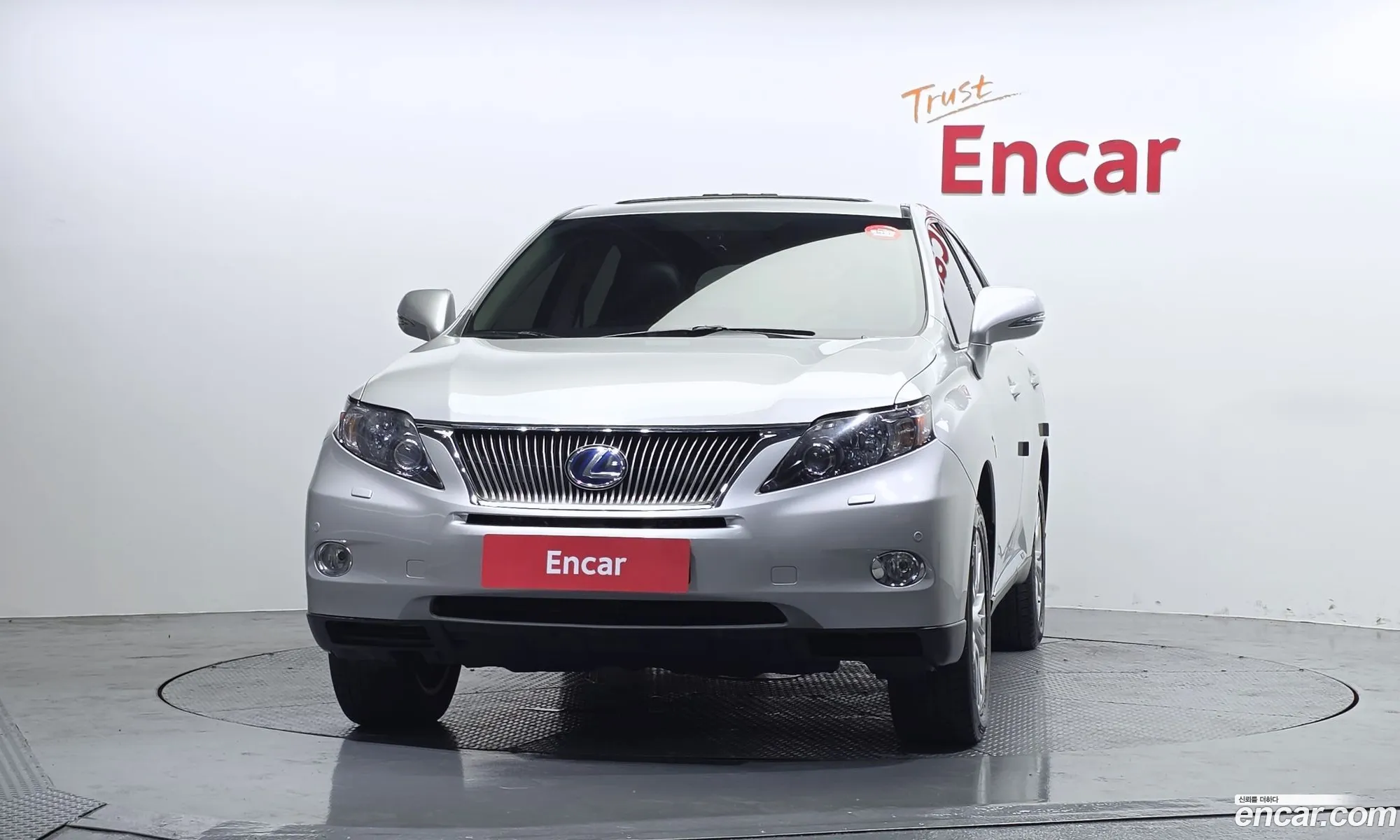 Lexus RX450h 2011 JTJBC1BA0C2430578 — 17