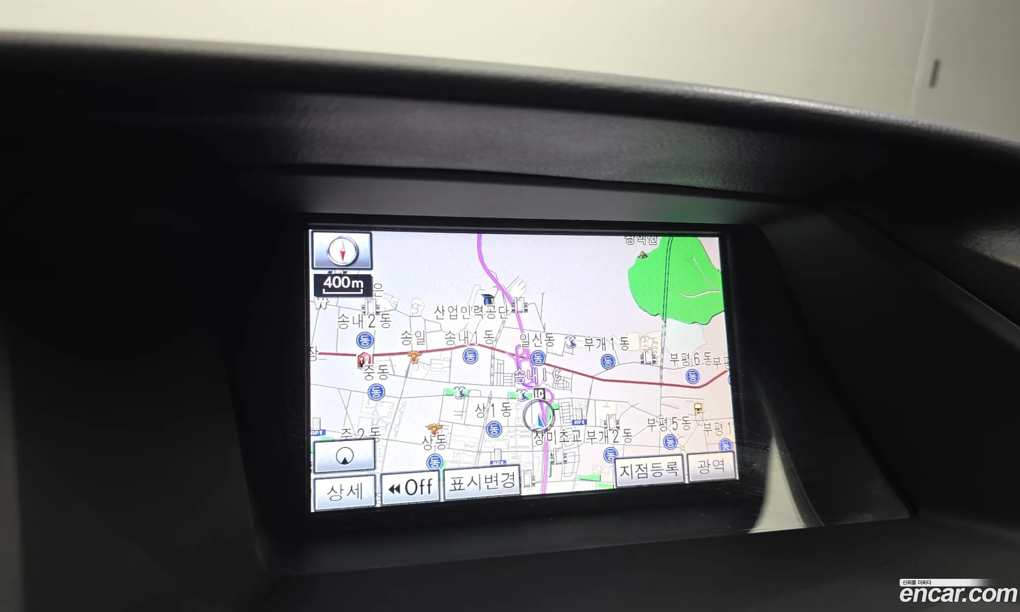 Lexus RX450h 2011 JTJBC1BA0C2430578 — 13