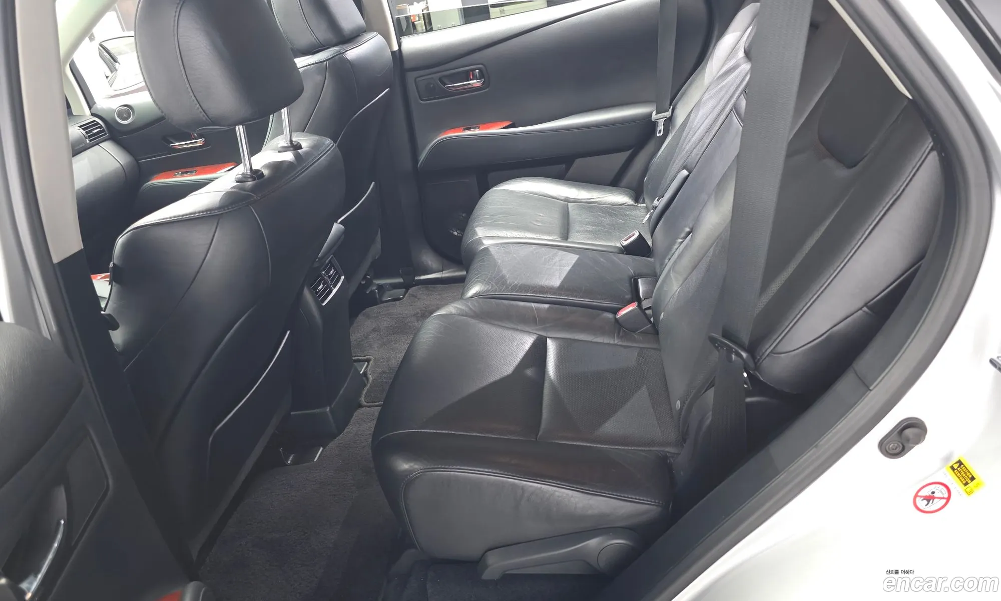 Lexus RX450h