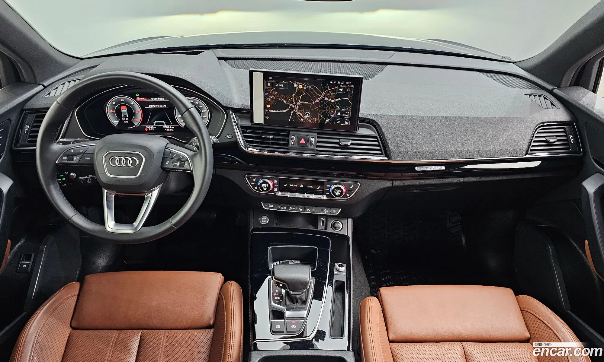 Audi Q5 2021 — 4