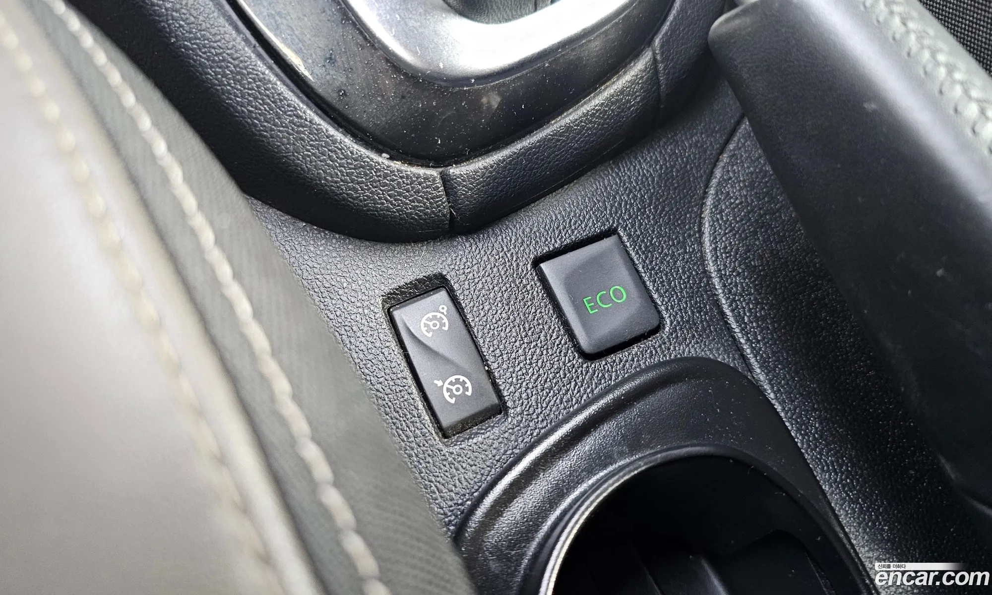Renault Korea (Samsung) Clio 2018 — 5