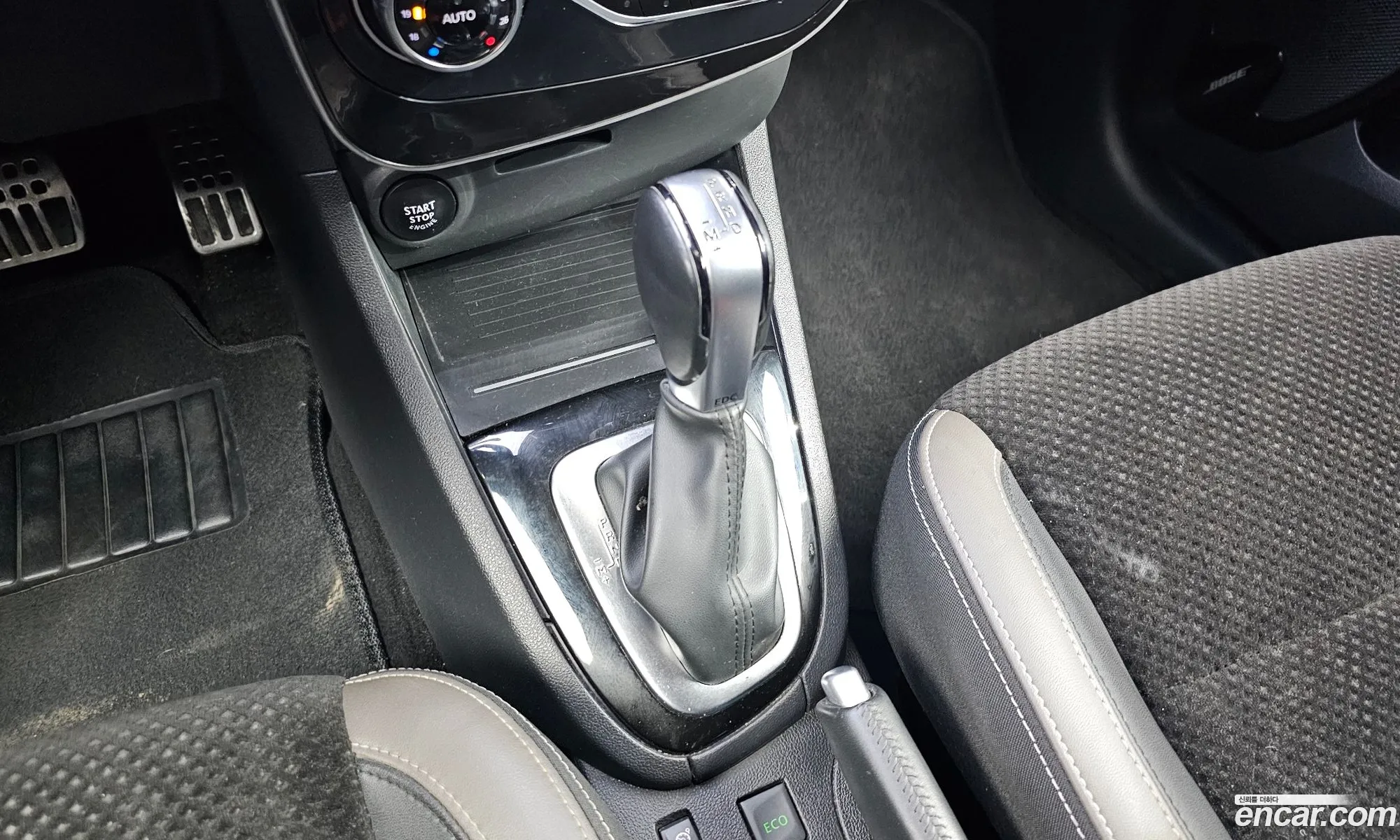 Renault Korea (Samsung) Clio 2018 — 20