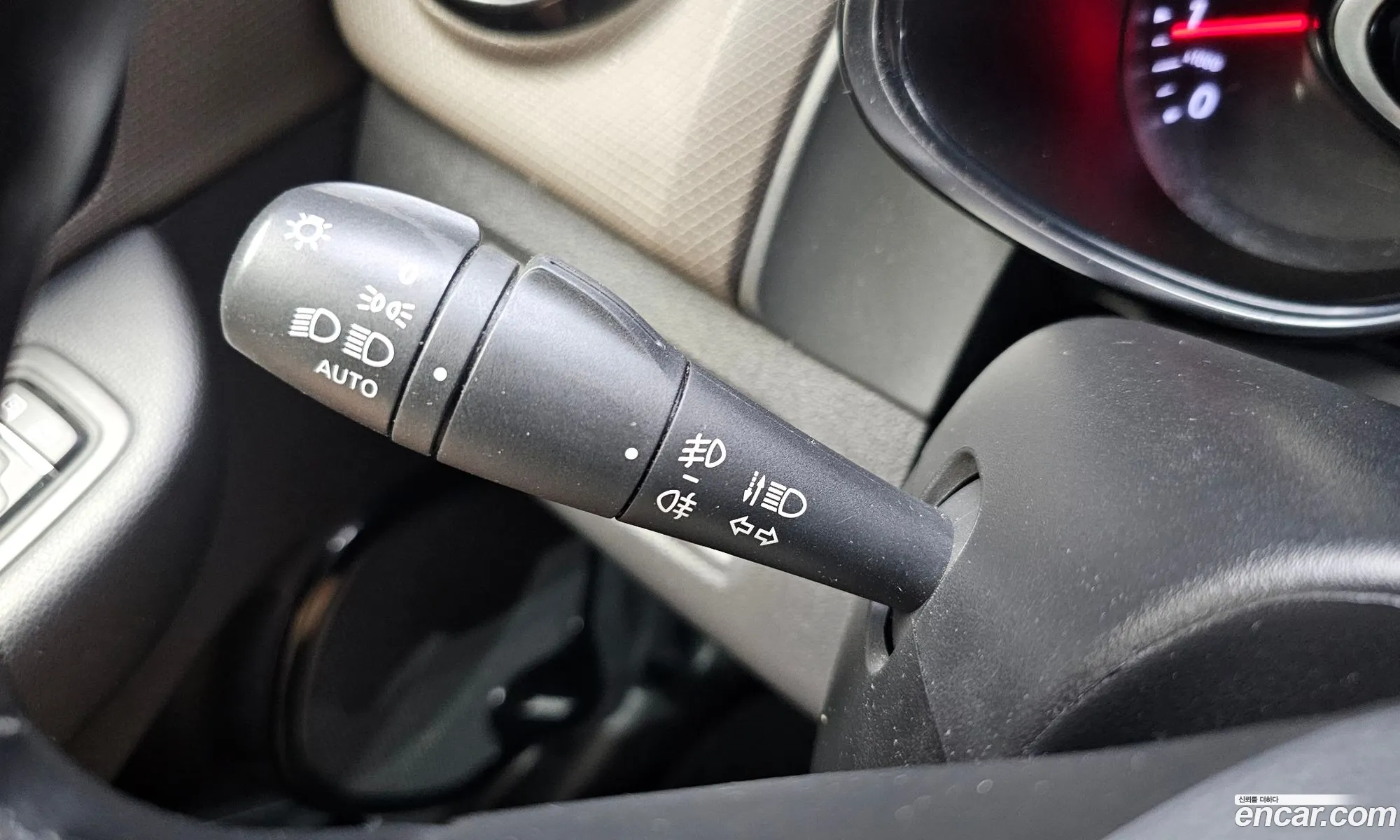 Renault Korea (Samsung) Clio 2018 — 9