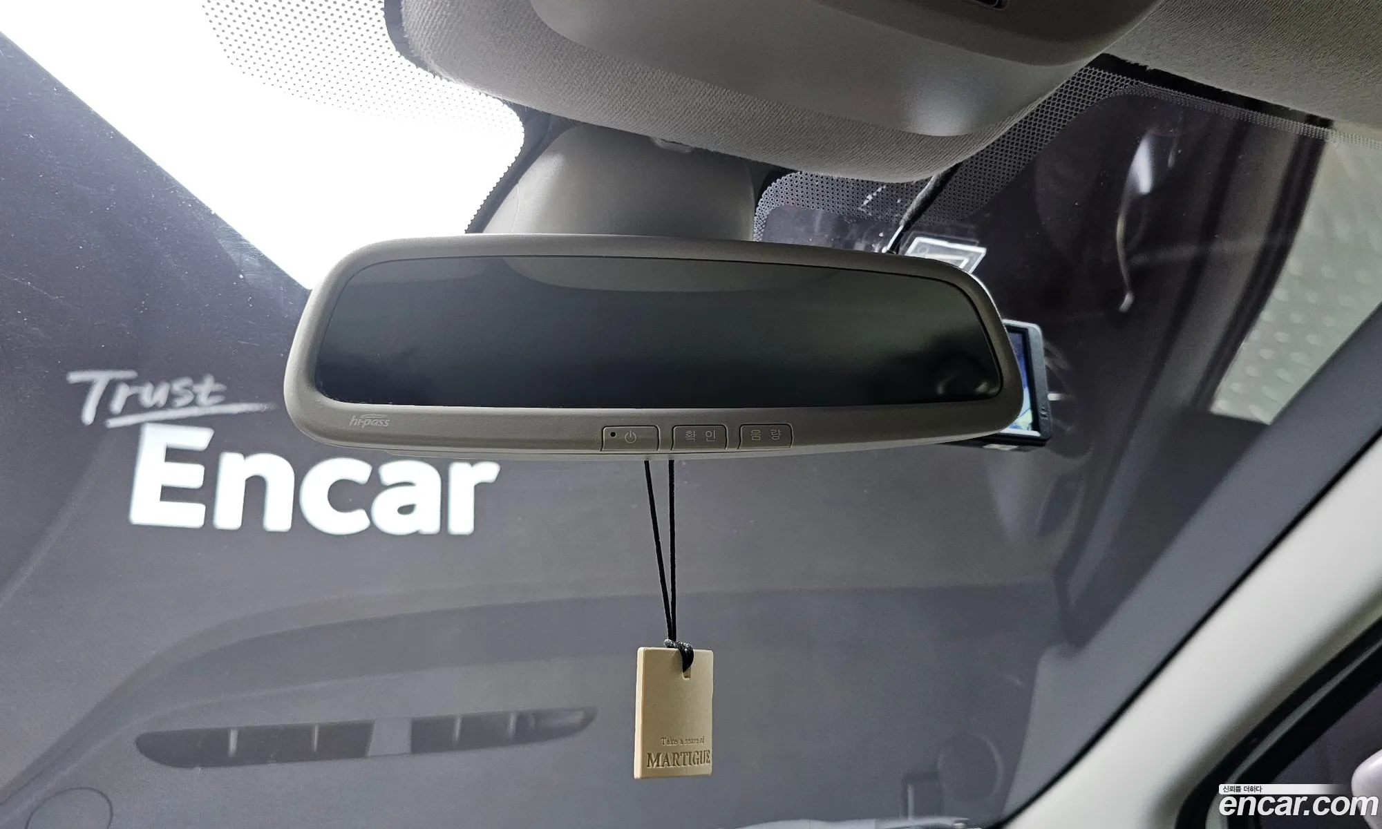 Renault Korea (Samsung) Clio 2018 — 12