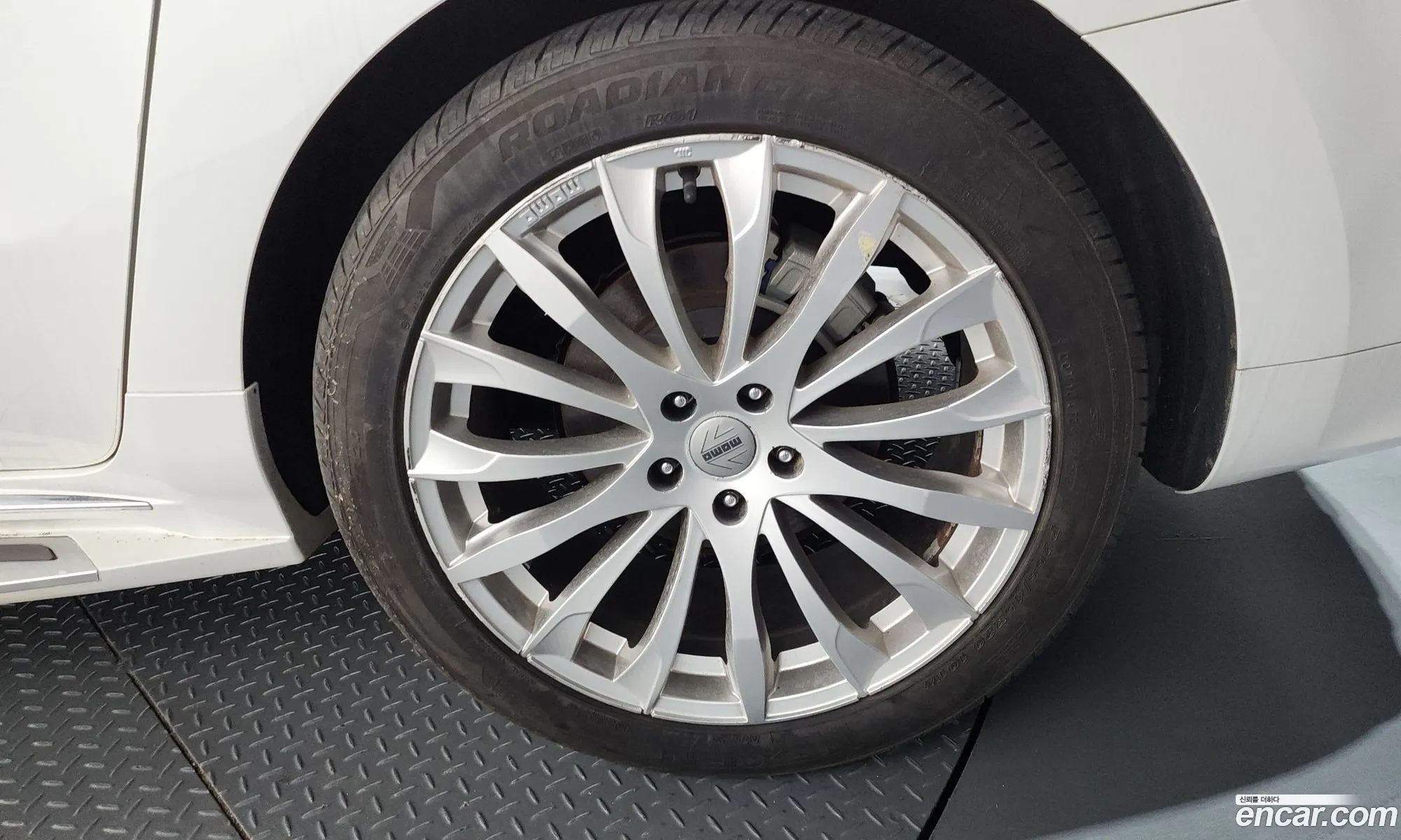 Kia Carnival 2015 — 20