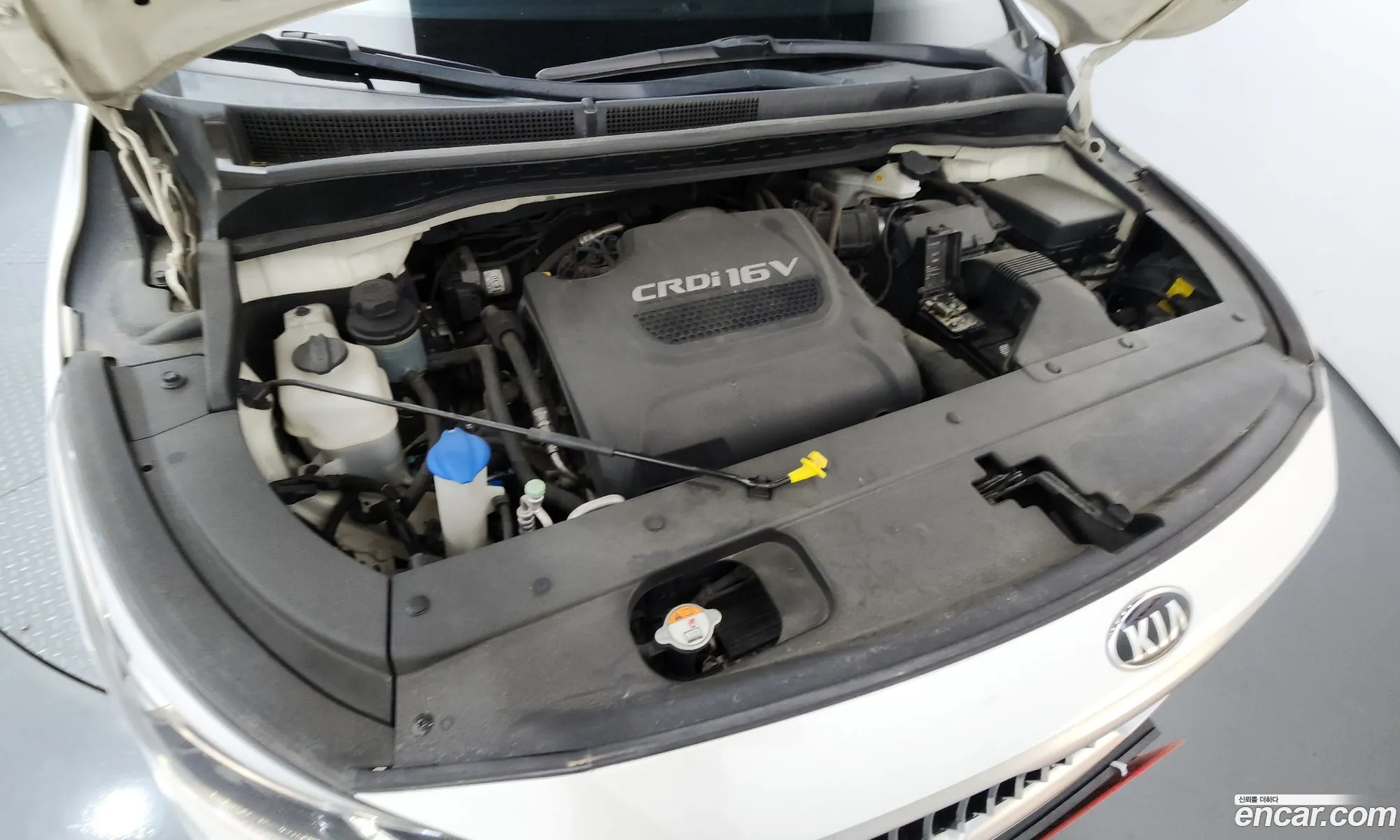 Kia Carnival 2015 — 7