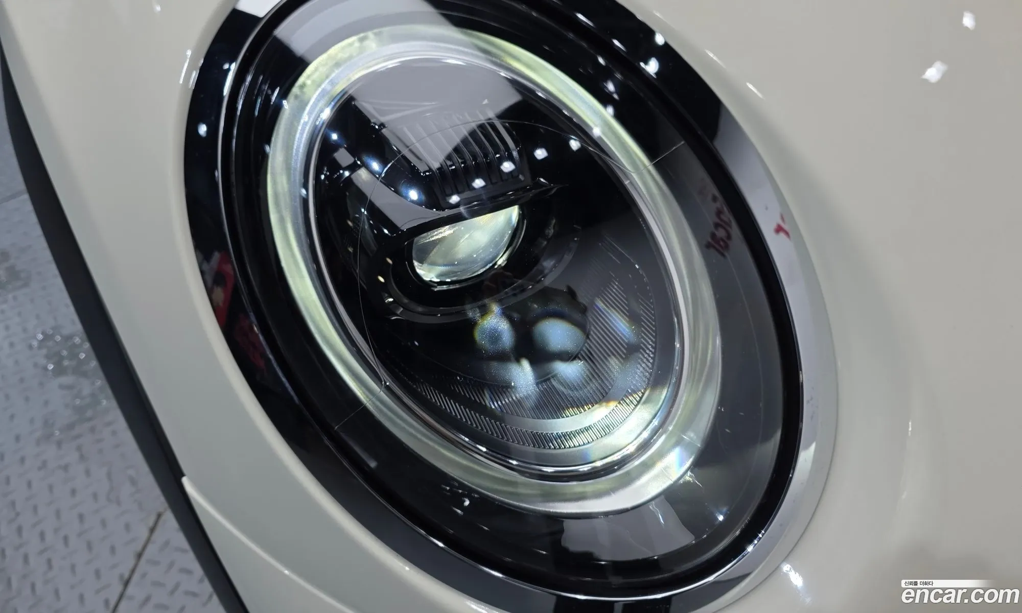 Mini Cooper 2022 WMW41DK03P2S59984 — 16
