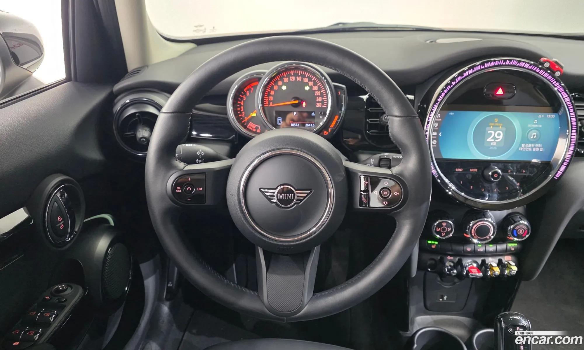 Mini Cooper 2022 WMW41DK03P2S59984 — 2