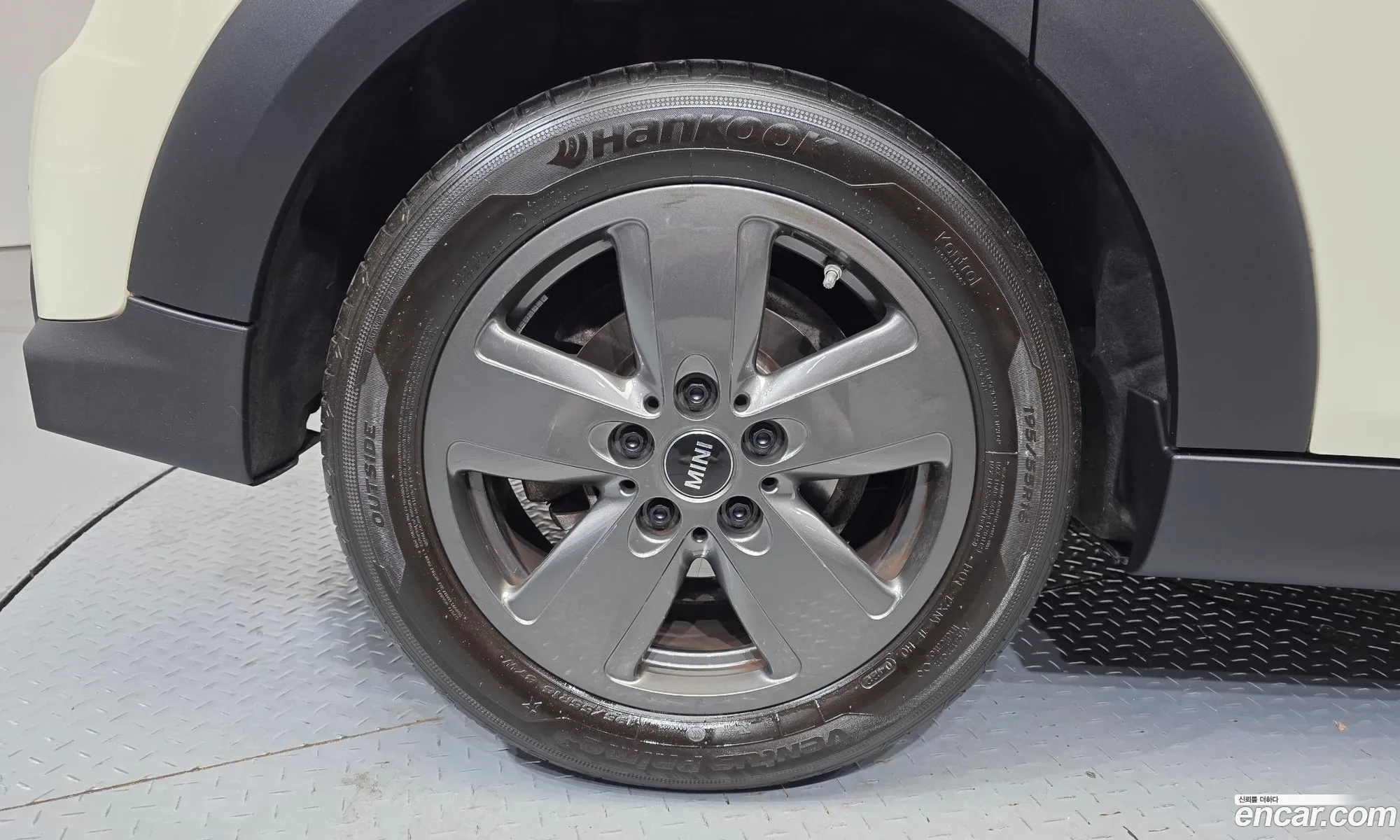 Mini Cooper 2022 WMW41DK03P2S59984 — 19
