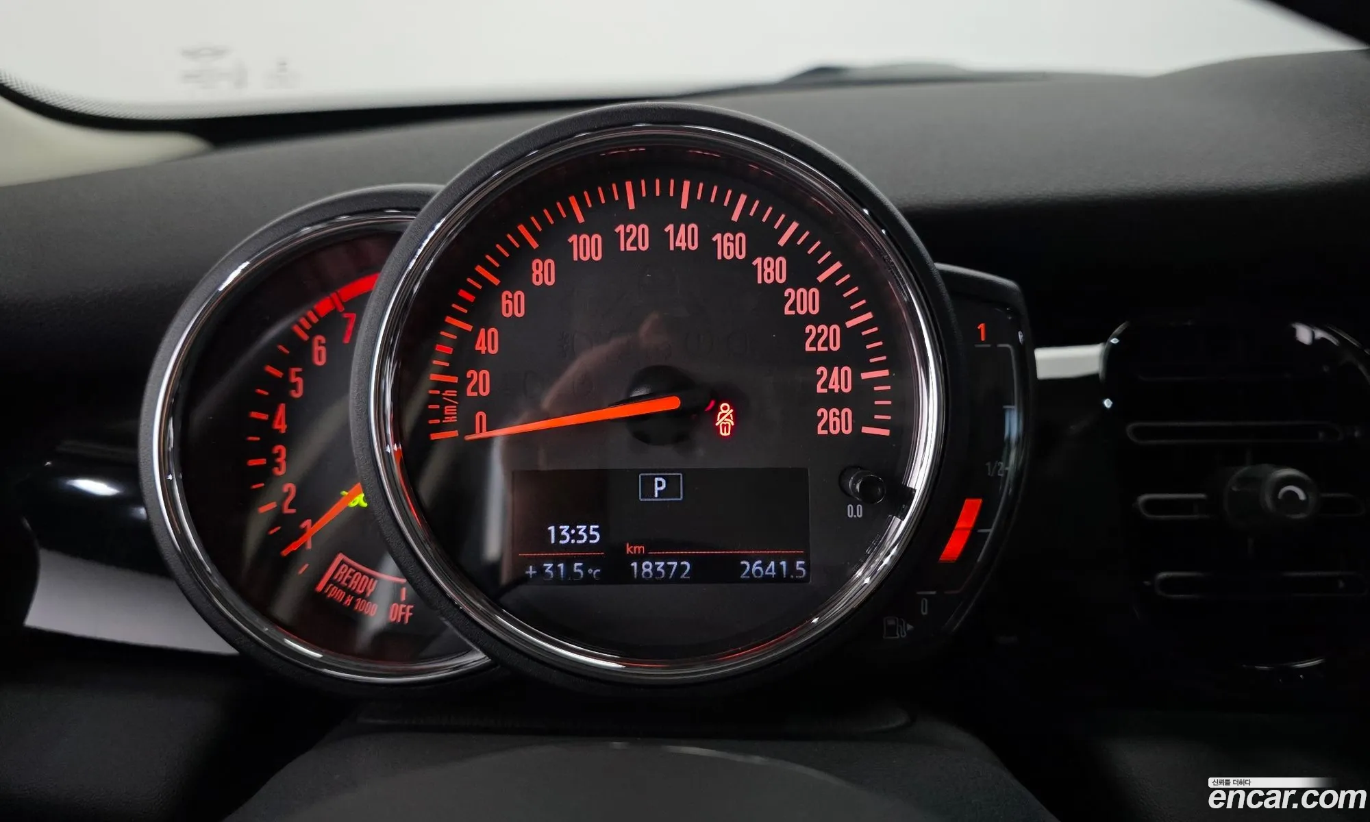 Mini Cooper 2022 WMW41DK03P2S59984 — 7