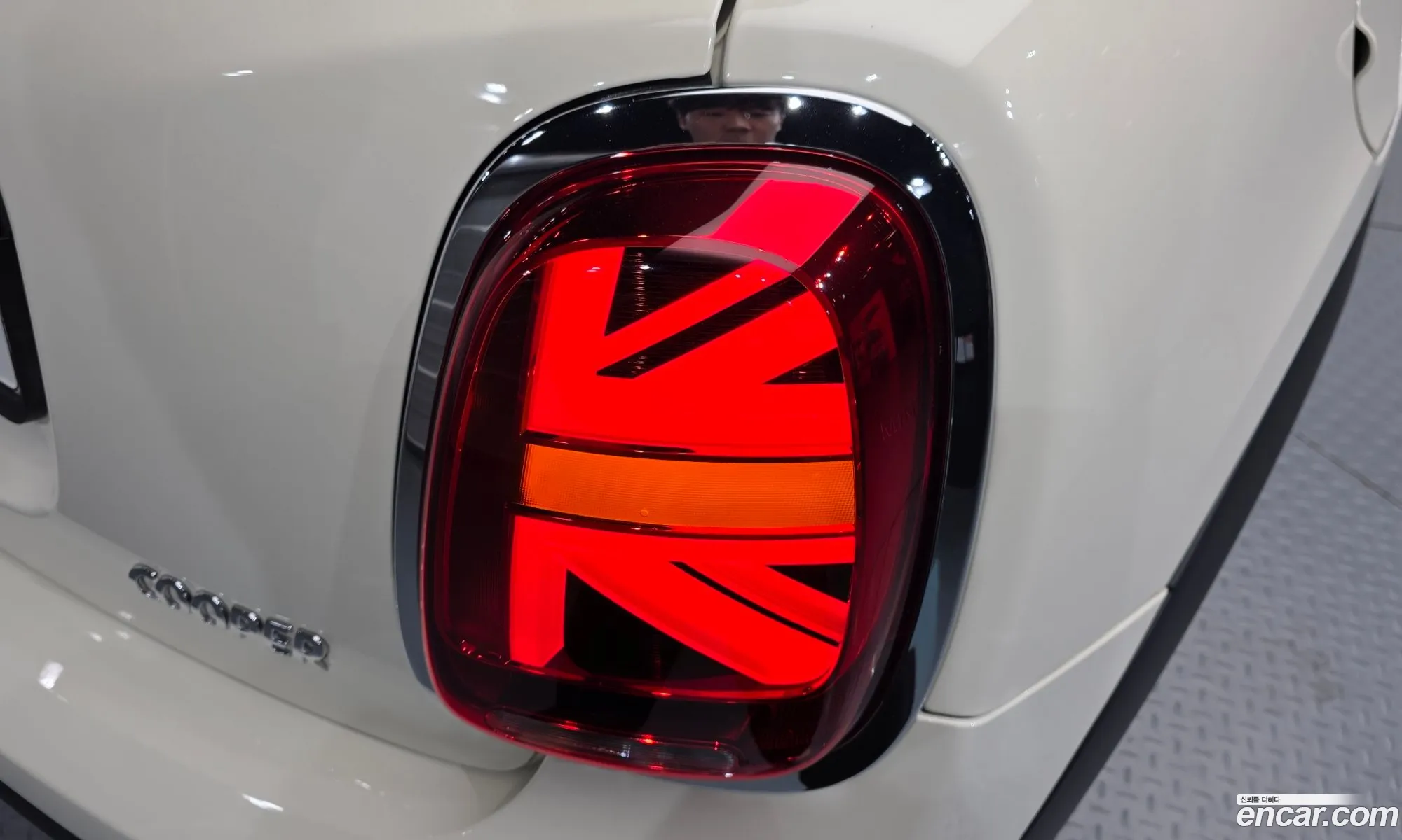 Mini Cooper 2022 WMW41DK03P2S59984 — 30
