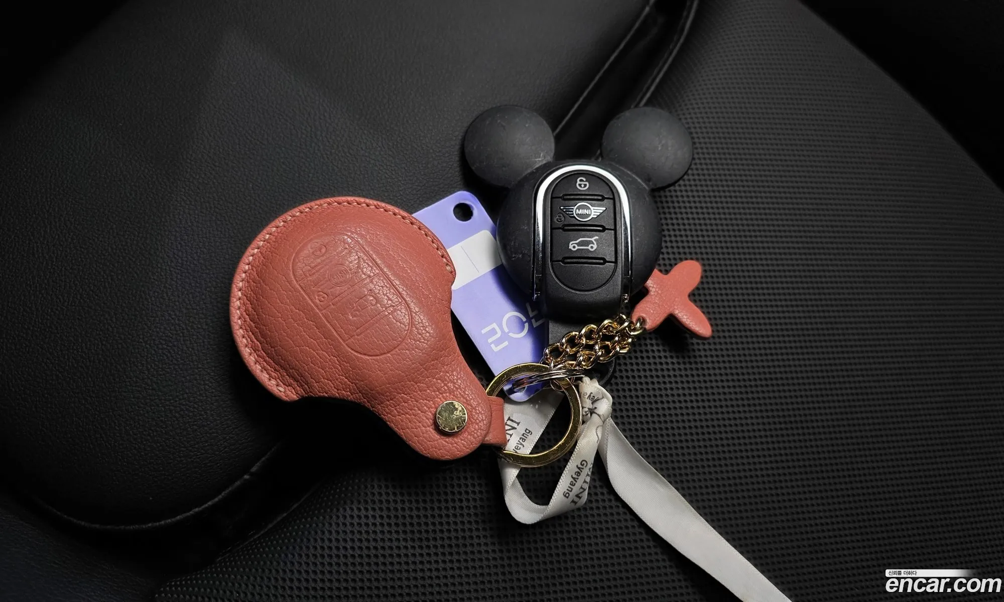 Mini Cooper 2022 WMW41DK03P2S59984 — 25