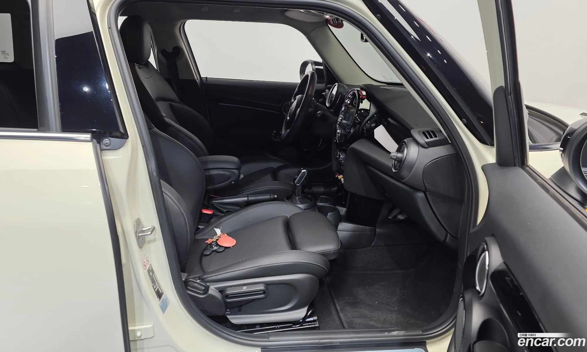 Mini Cooper 2022 WMW41DK03P2S59984 — 23