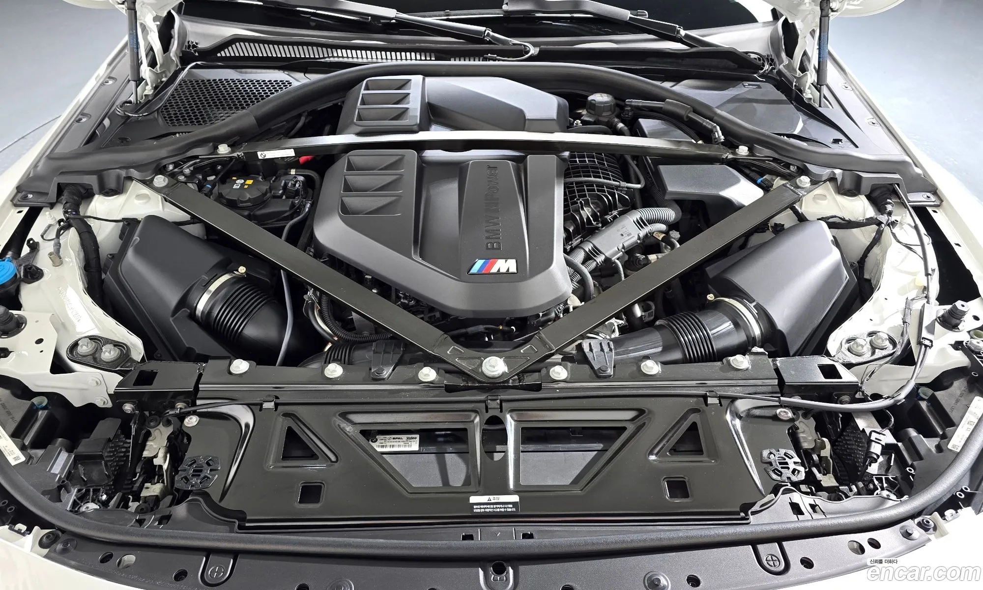 BMW M2 2025 WBS21DM05S8F42833 — 13