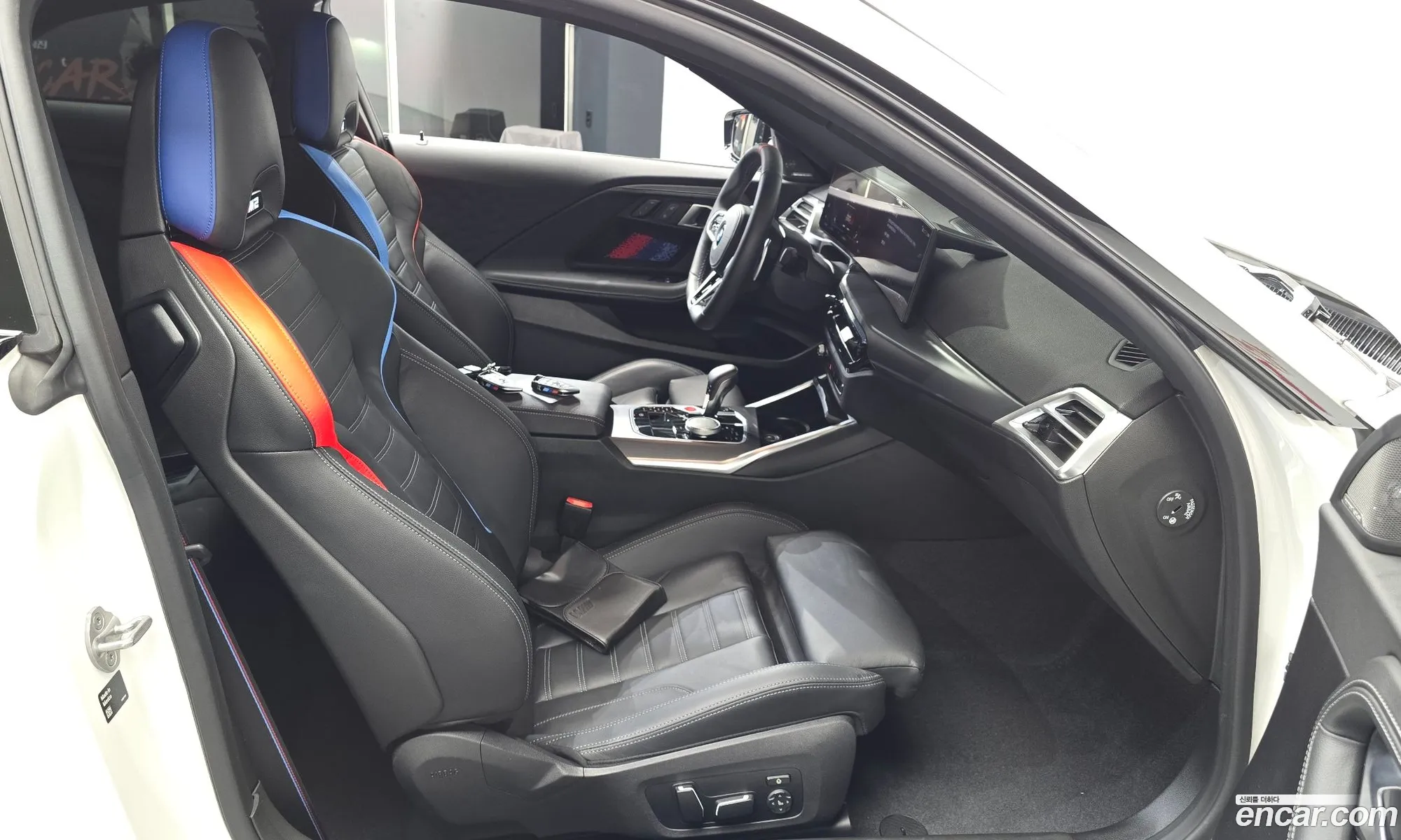 BMW M2 2025 WBS21DM05S8F42833 — 15