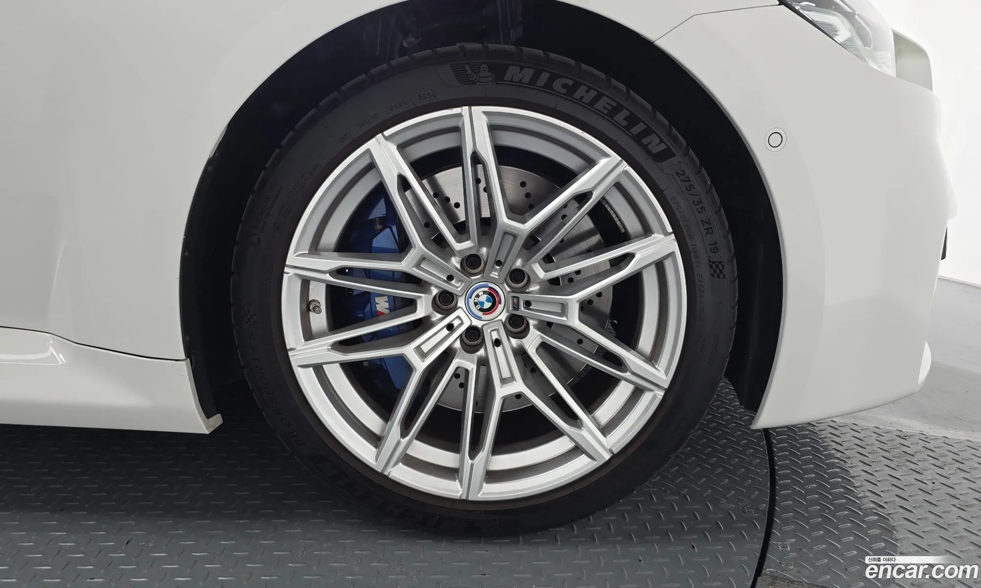 BMW M2 2025 WBS21DM05S8F42833 — 19