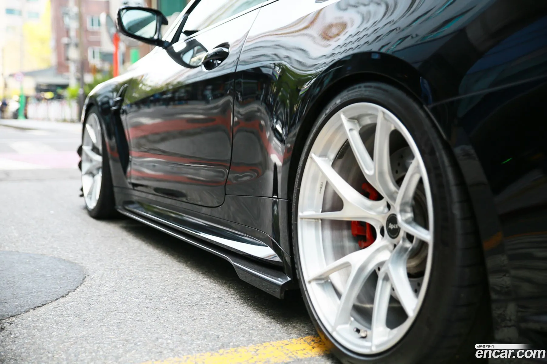 BMW M4 2023 — 5