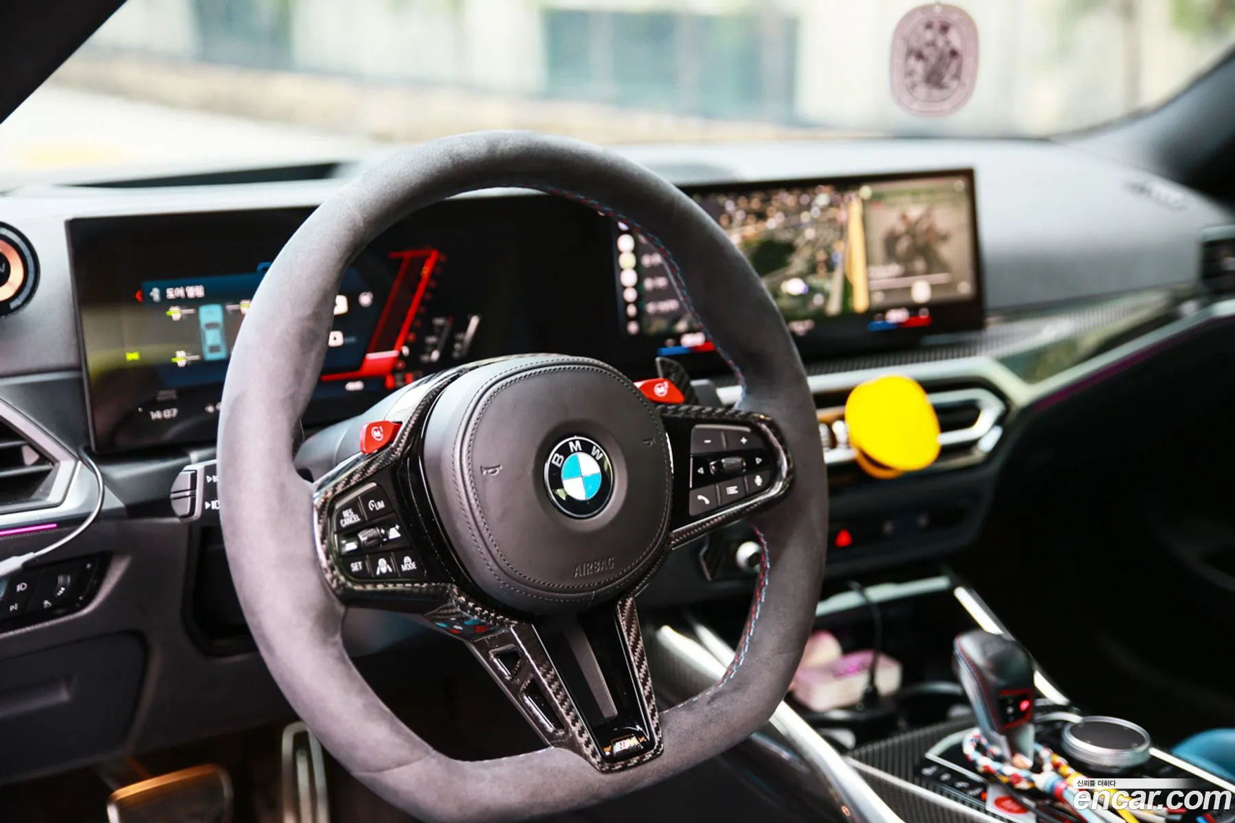 BMW M4 2023 — 9