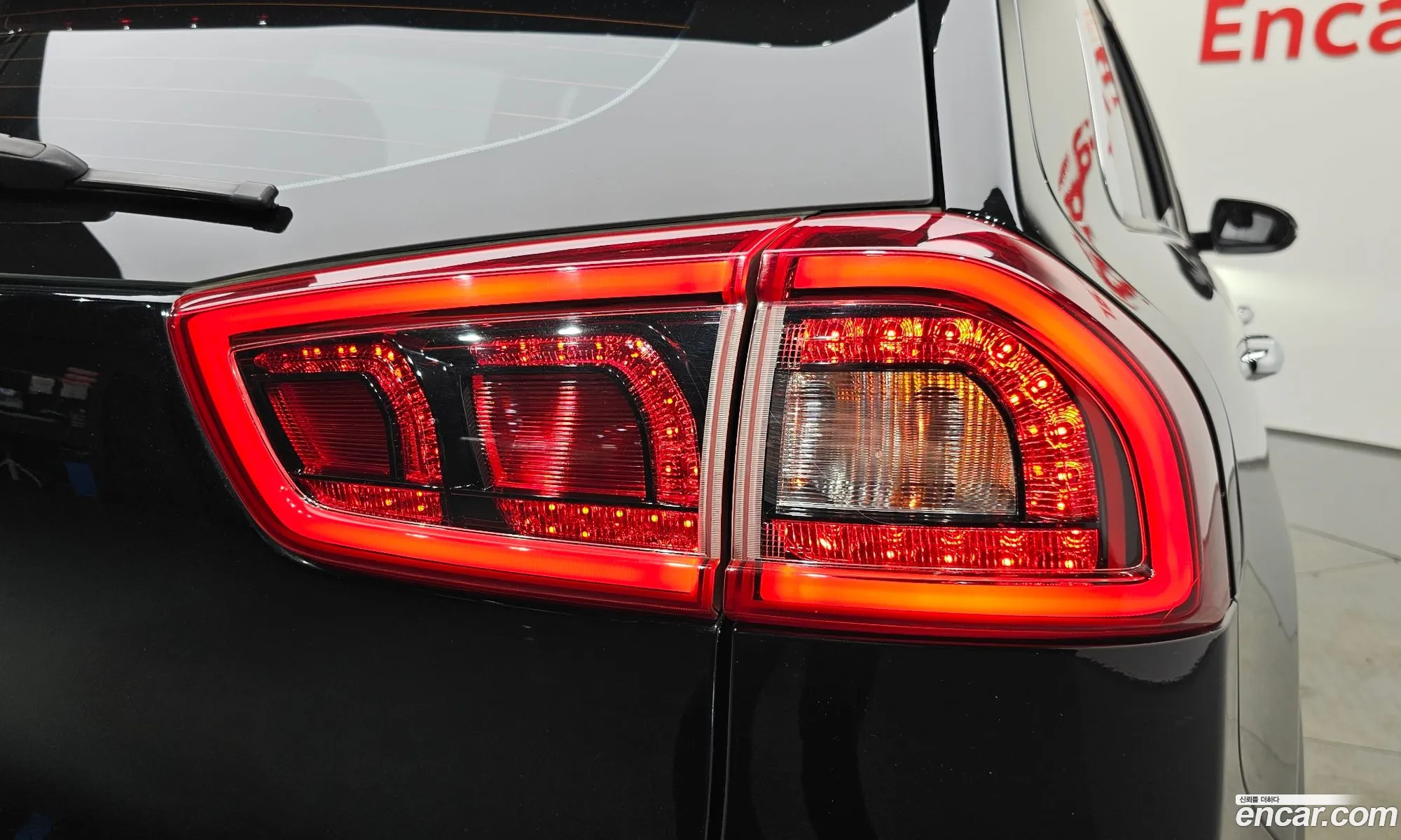 Kia Niro 2017 — 31