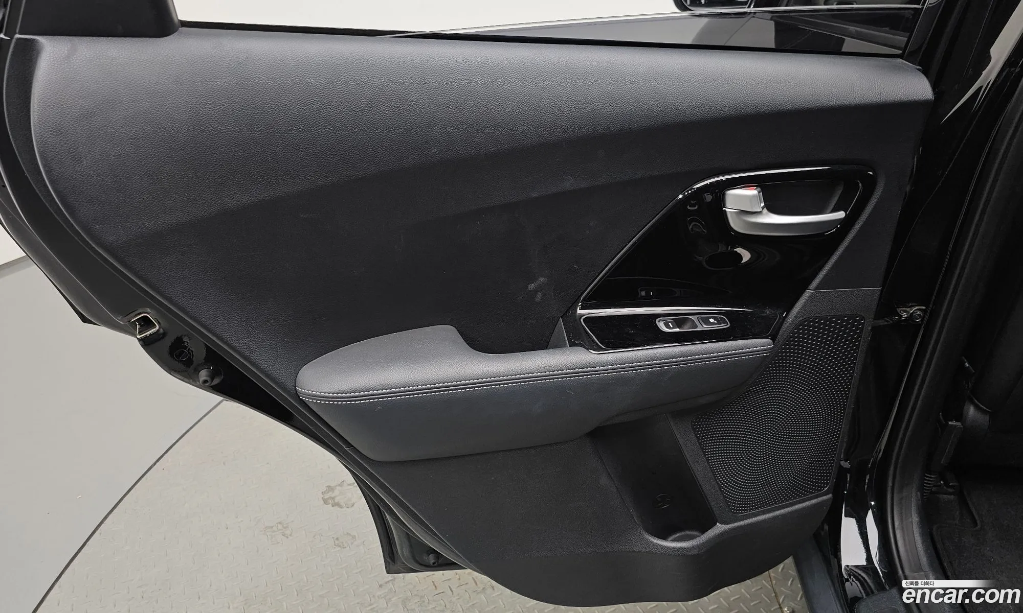 Kia Niro 2017 — 9