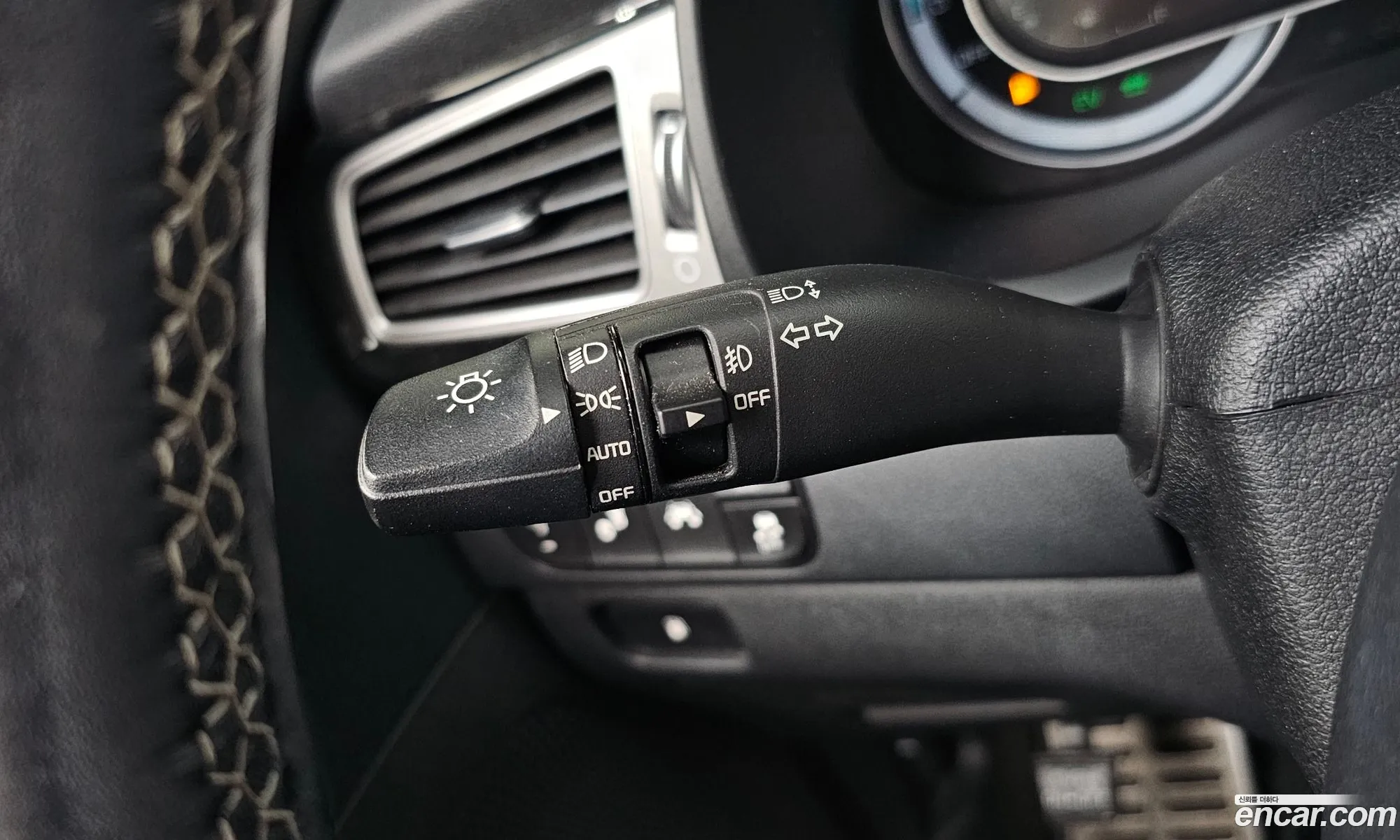 Kia Niro 2017 — 10