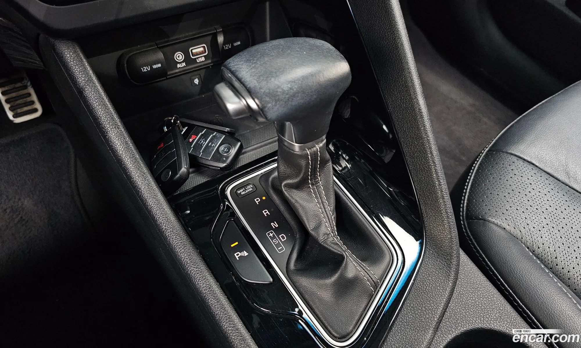 Kia Niro 2017 — 6