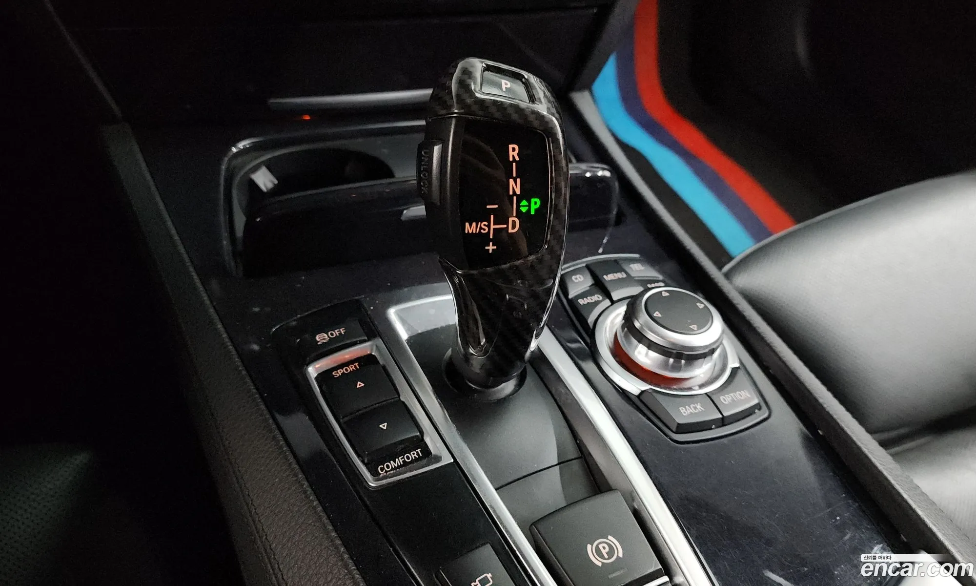 BMW 7 Series 2010 WBAKB8103AC342815 — 3