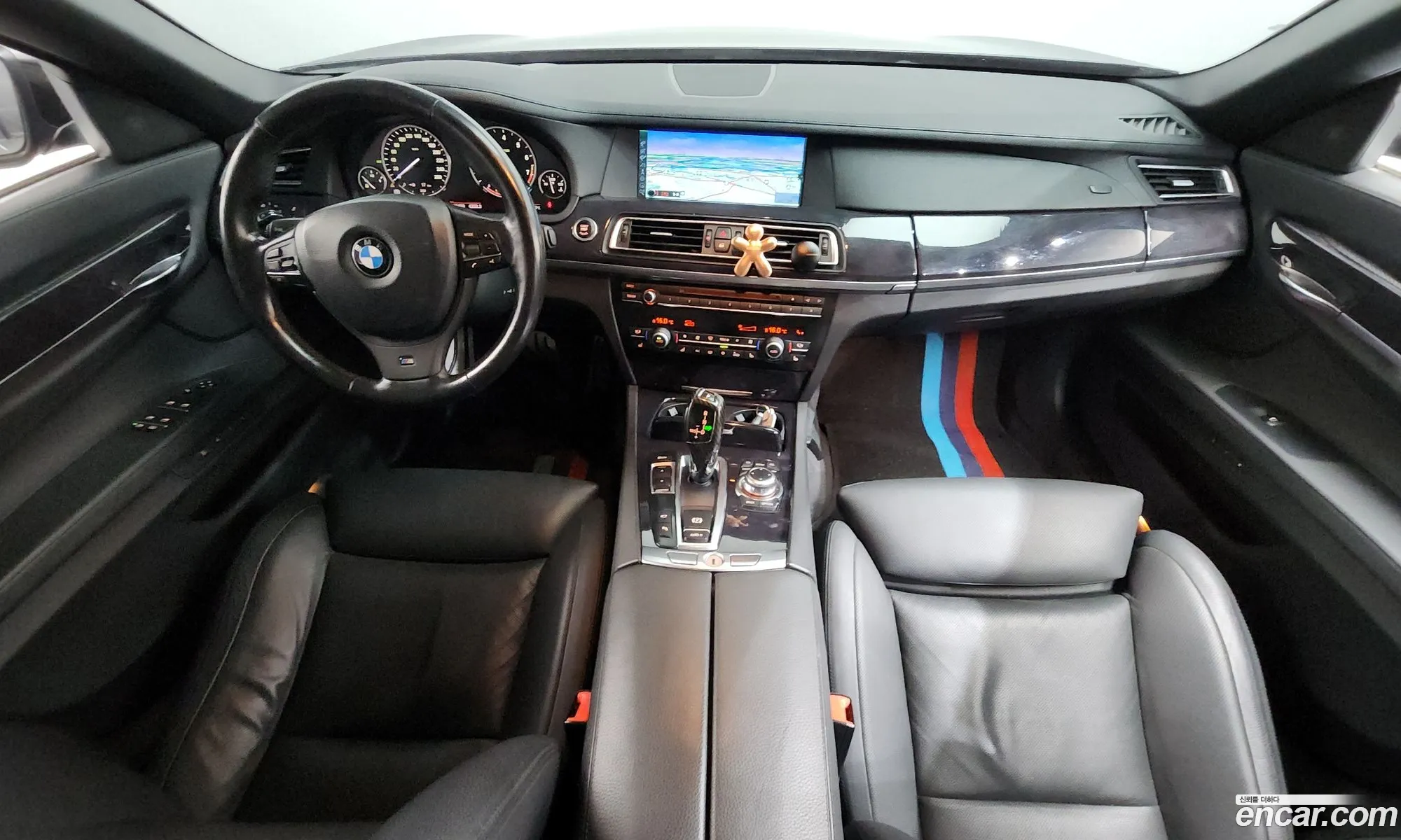 BMW 7 Series 2010 WBAKB8103AC342815 — 14