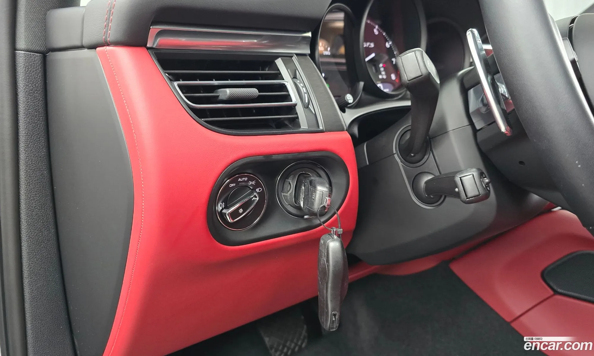 Porsche Macan 2024 WP1AF2959RLB50728 — 7