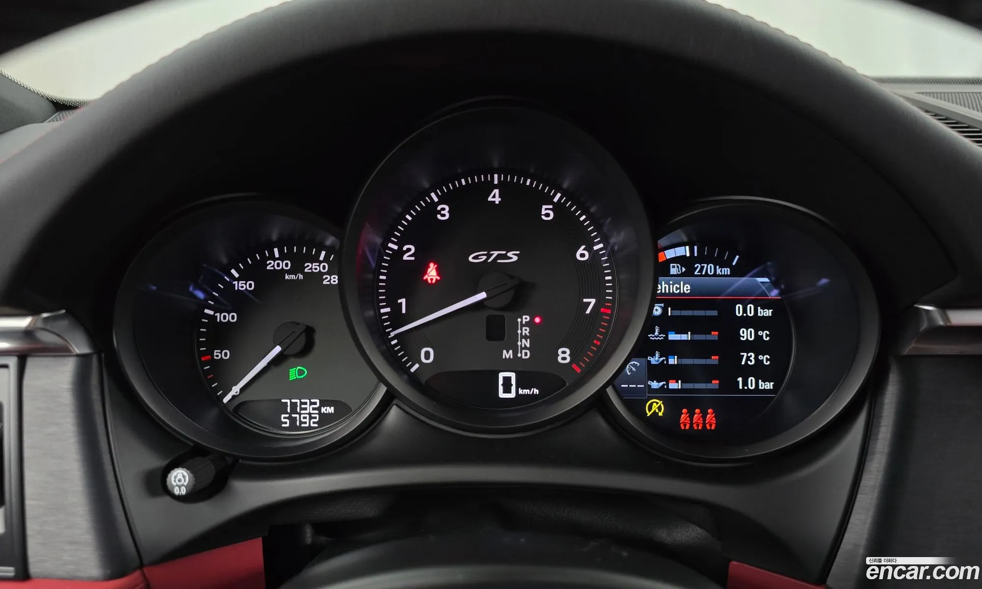 Porsche Macan 2024 WP1AF2959RLB50728 — 25