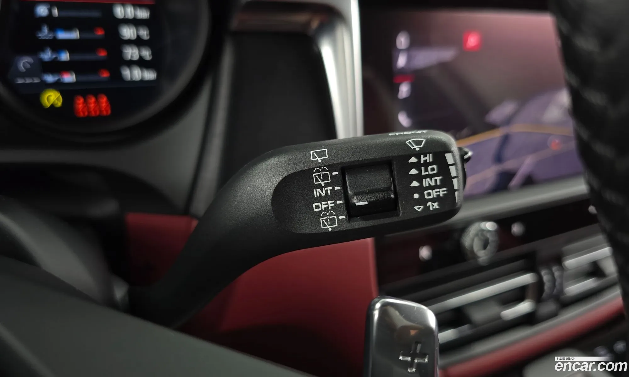 Porsche Macan 2024 WP1AF2959RLB50728 — 26