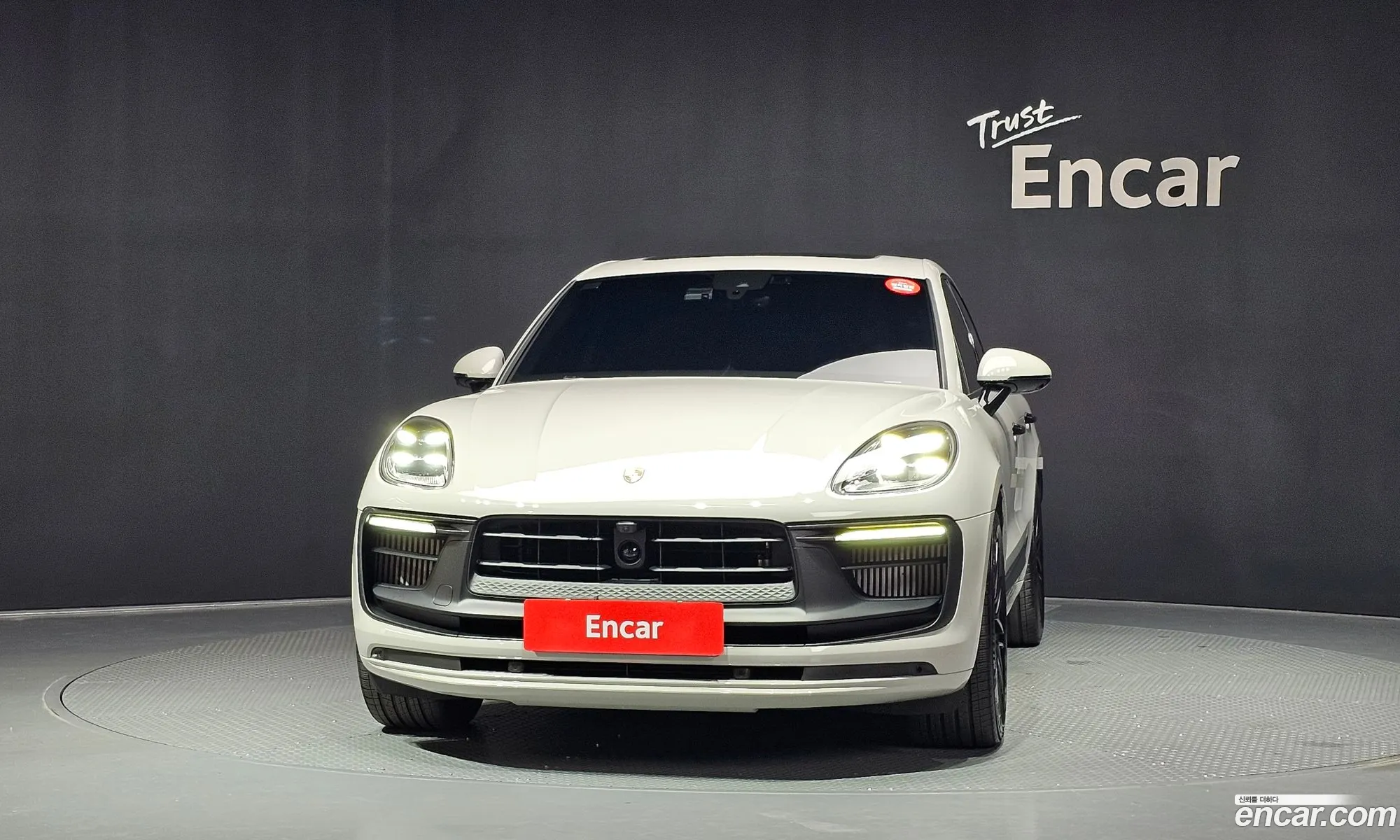 Porsche Macan 2024 WP1AF2959RLB50728 — 27