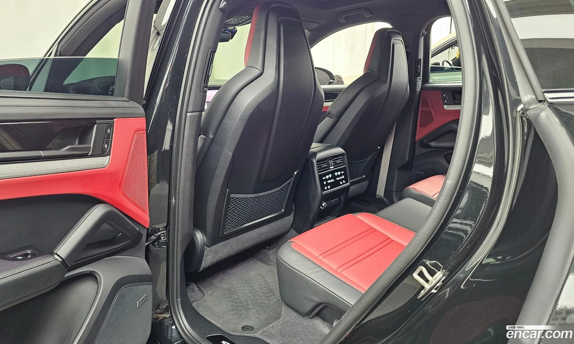 Porsche Cayenne 2025 WP1BA29Y3SDA55384 — 7