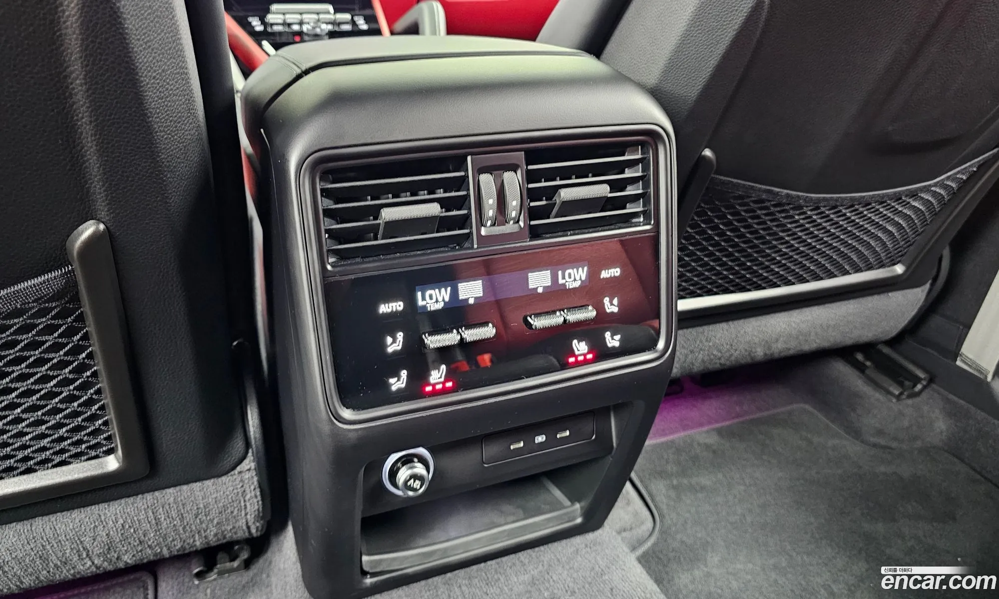 Porsche Cayenne 2025 WP1BA29Y3SDA55384 — 6
