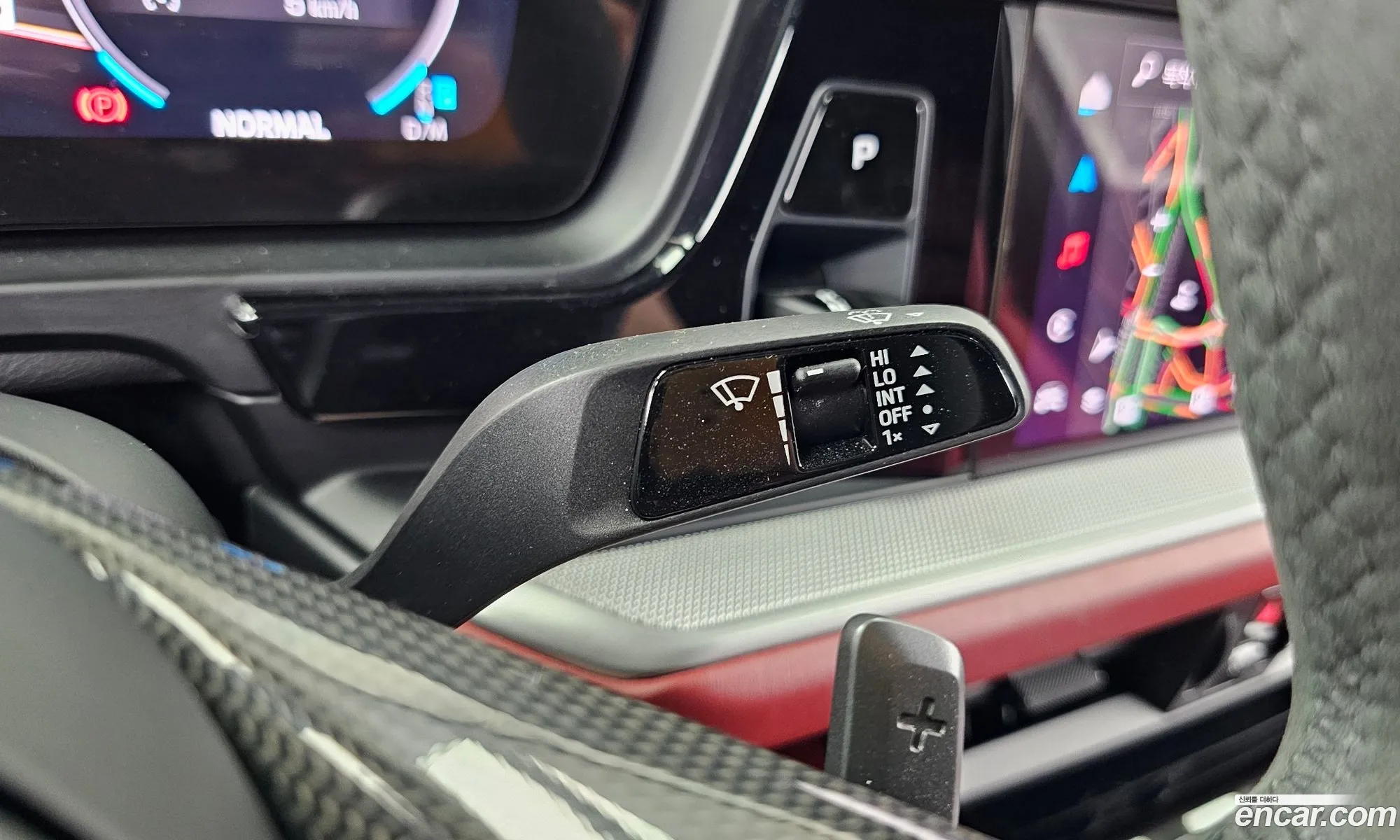 Porsche Cayenne 2025 WP1BA29Y3SDA55384 — 23