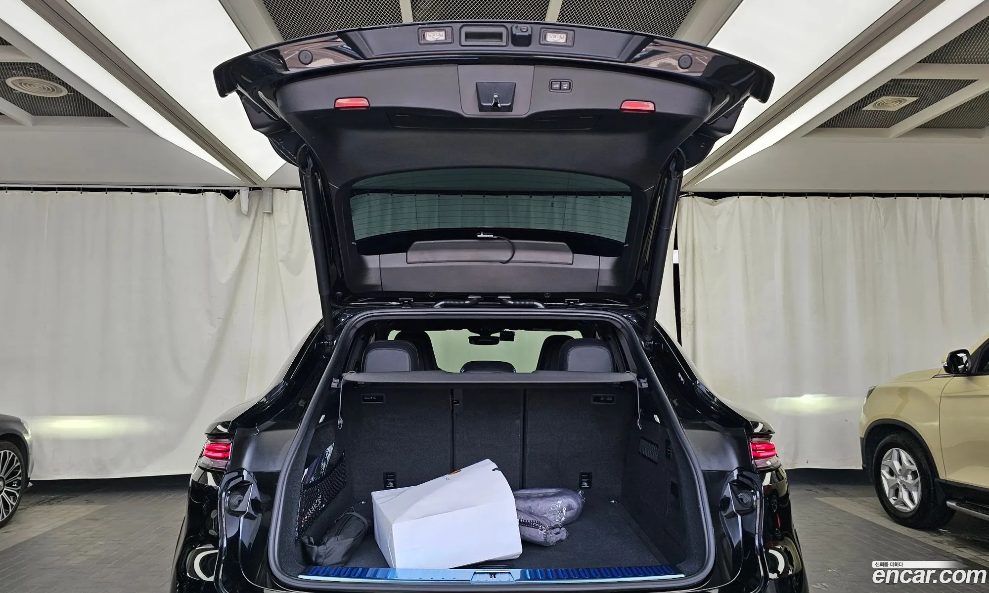 Porsche Cayenne 2025 WP1BA29Y3SDA55384 — 13