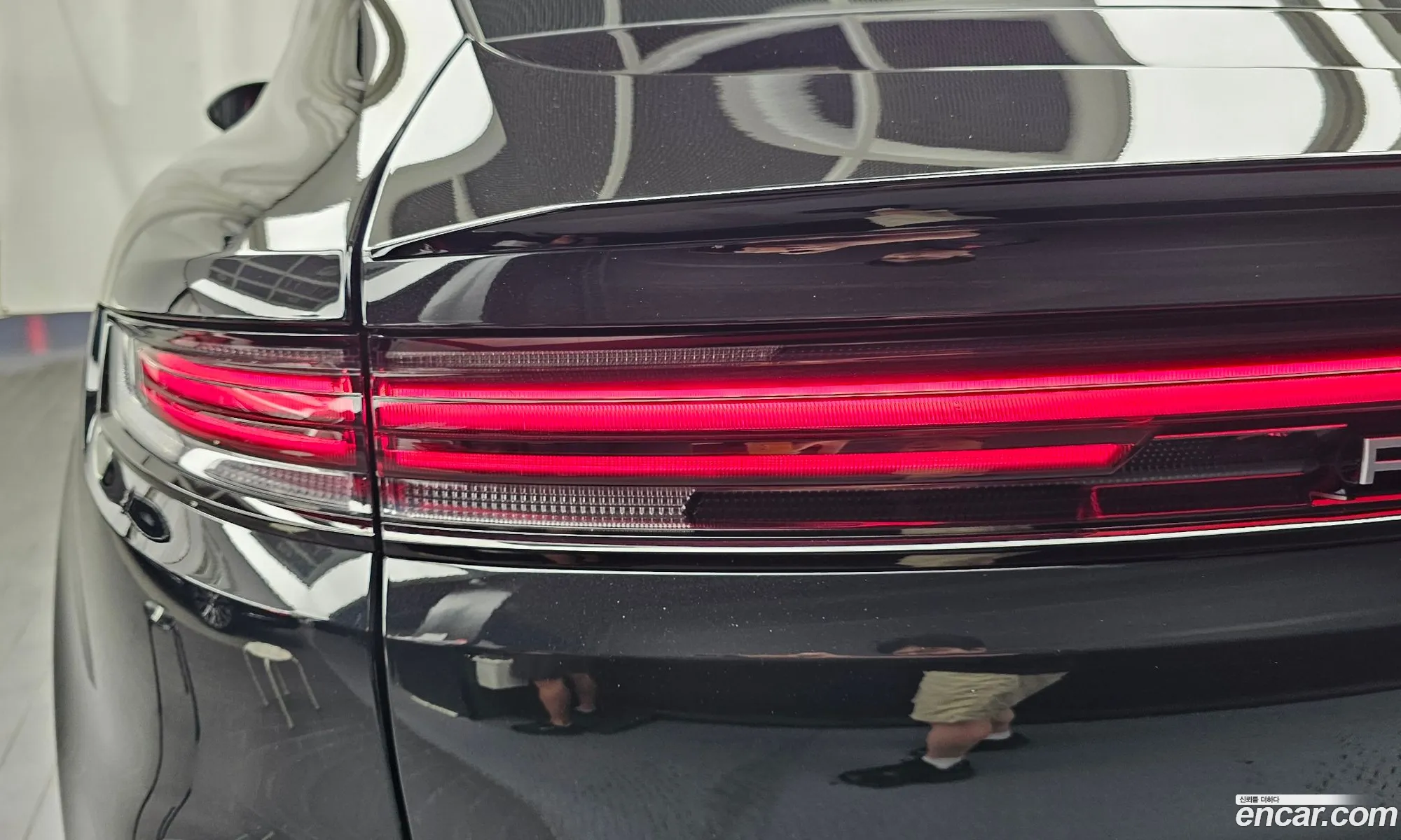 Porsche Cayenne 2025 WP1BA29Y3SDA55384 — 17
