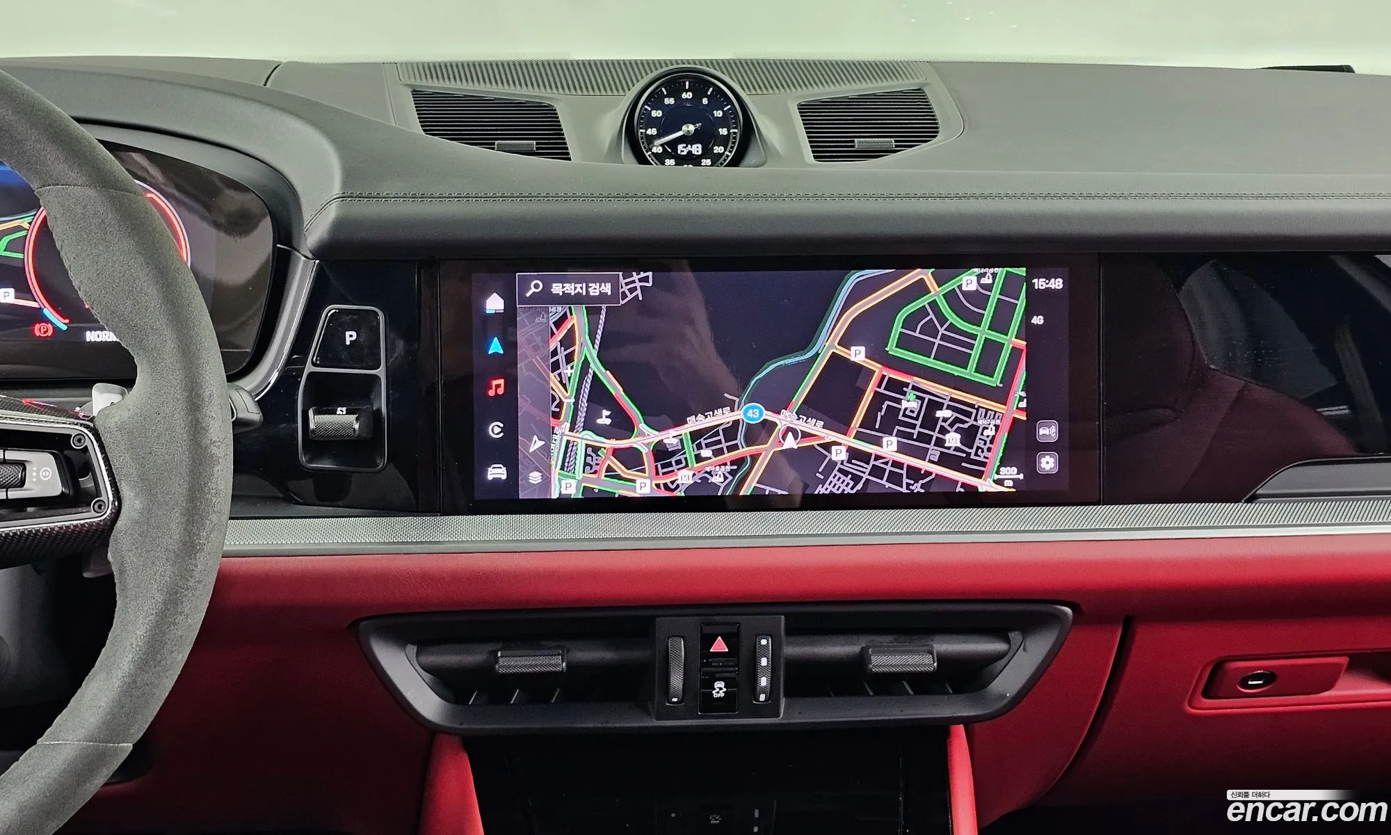 Porsche Cayenne 2025 WP1BA29Y3SDA55384 — 19