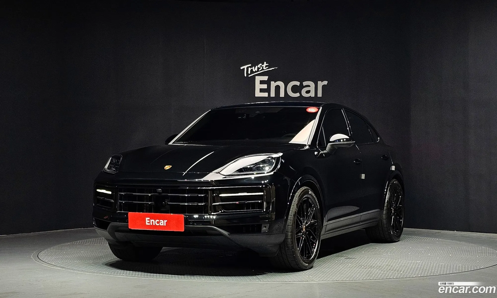 Porsche Cayenne 2025 WP1BA29Y3SDA55384 — 11