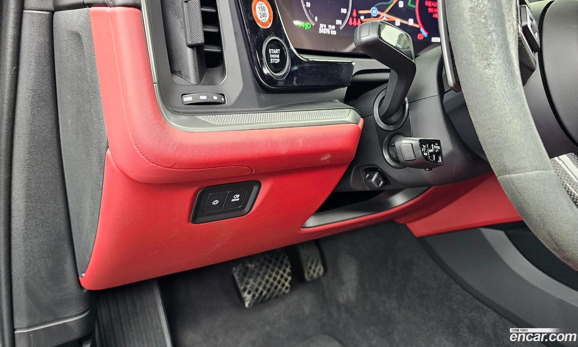 Porsche Cayenne 2025 WP1BA29Y3SDA55384 — 24