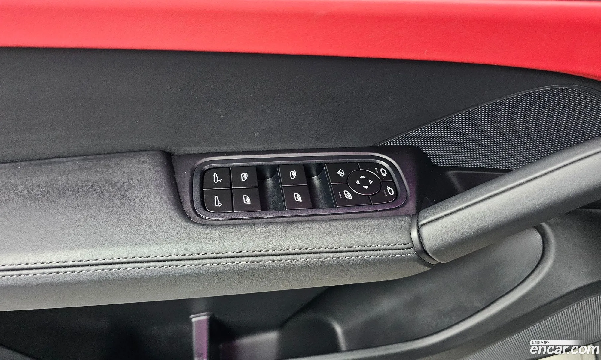 Porsche Cayenne 2025 WP1BA29Y3SDA55384 — 8