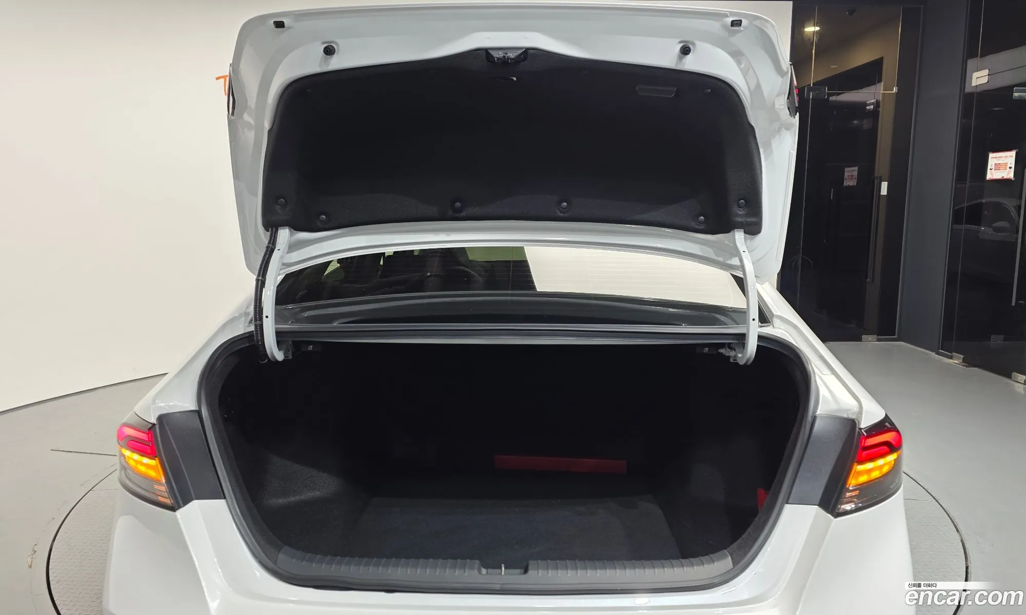 Honda Accord 1