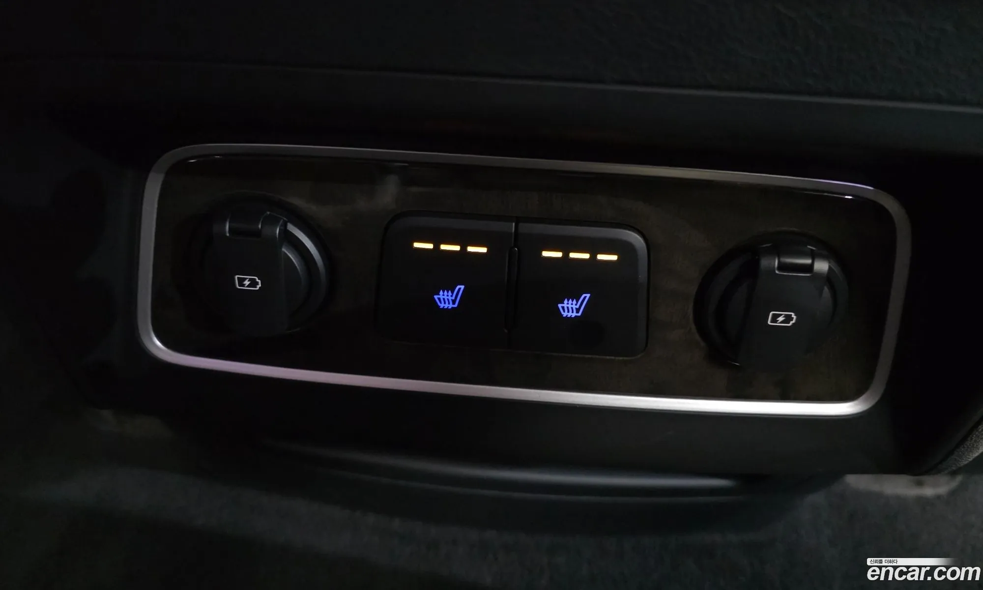 Hyundai Grand Starex 2018 — 4