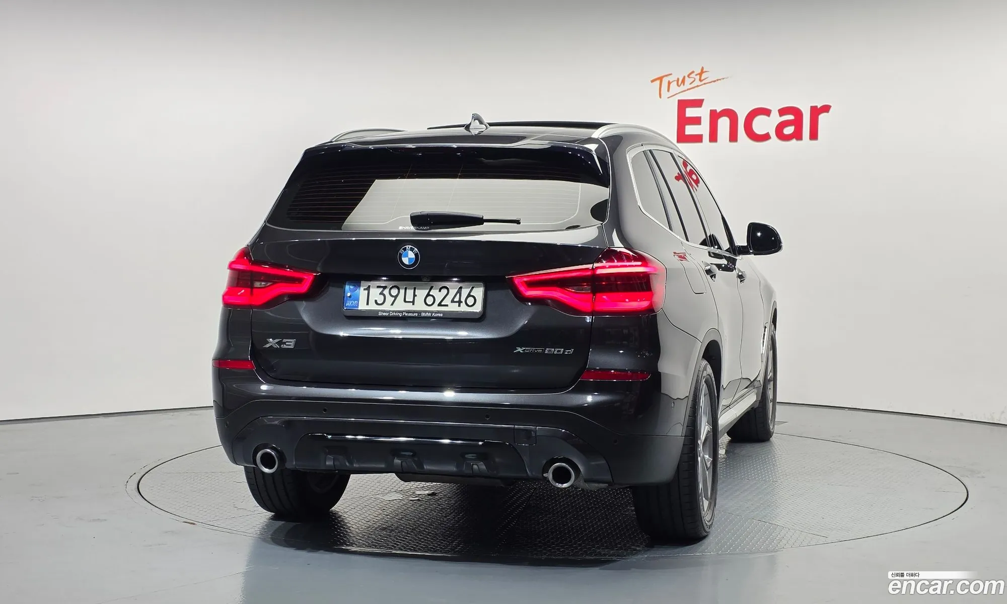 BMW X3 2020 WBAUZ3108M9E58670 — 30
