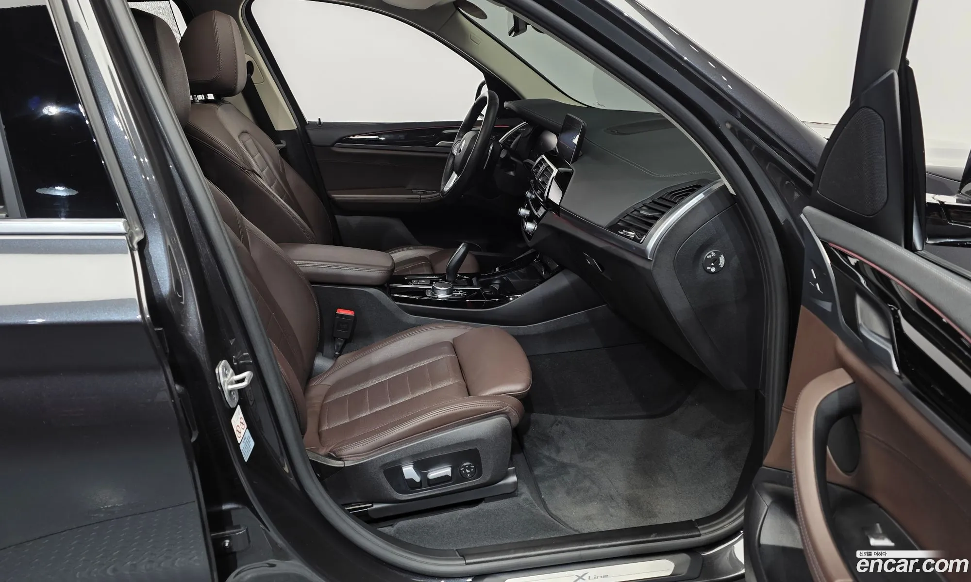 BMW X3 2020 WBAUZ3108M9E58670 — 17