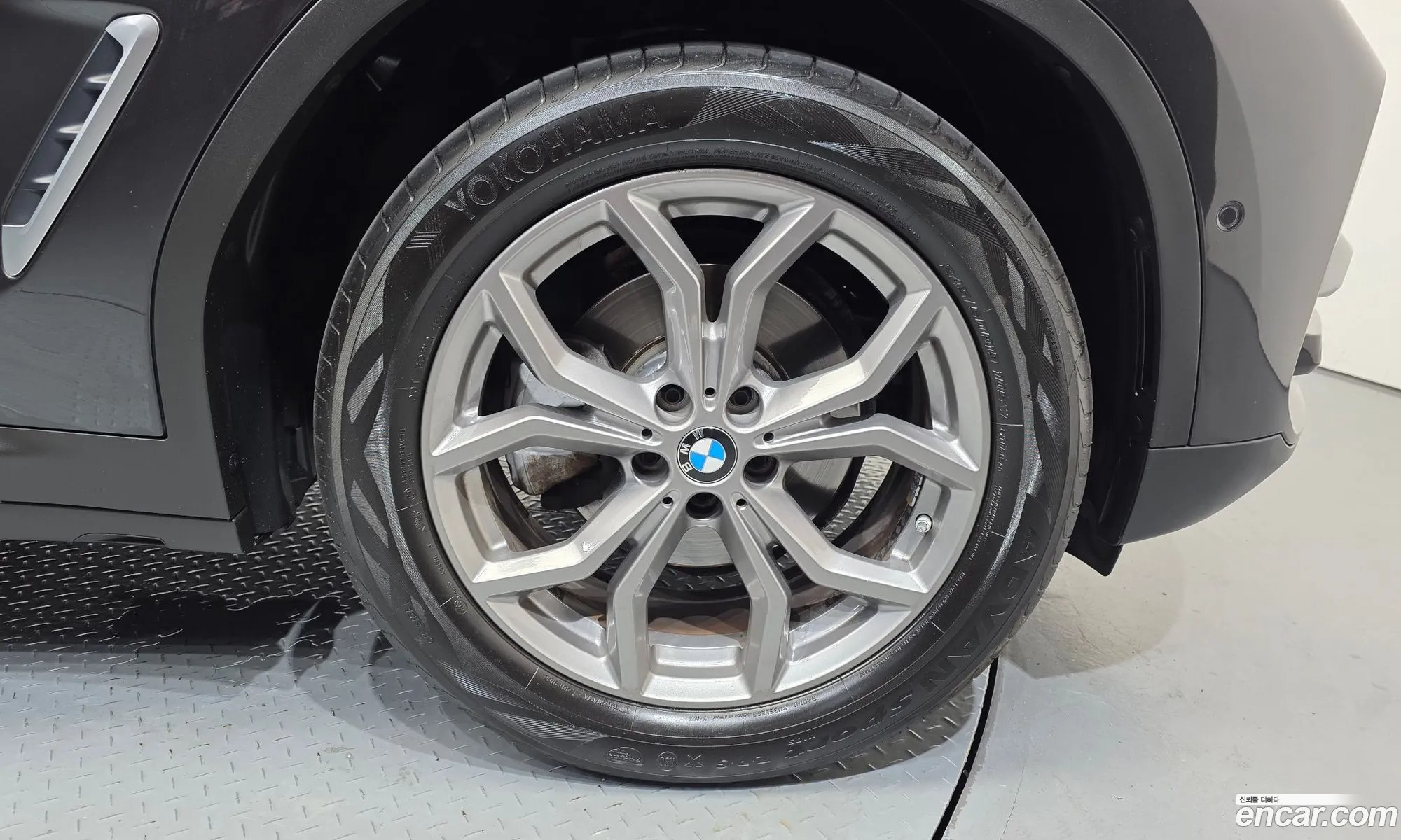 BMW X3 2020 WBAUZ3108M9E58670 — 14