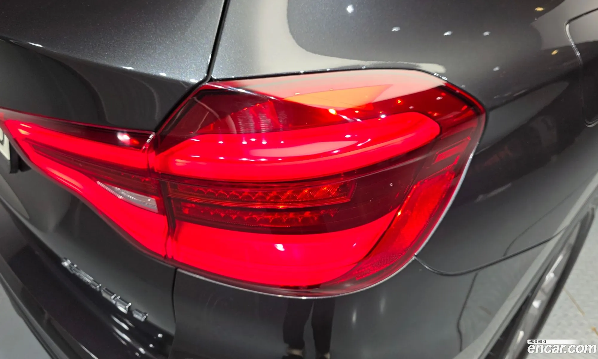 BMW X3 2020 WBAUZ3108M9E58670 — 13