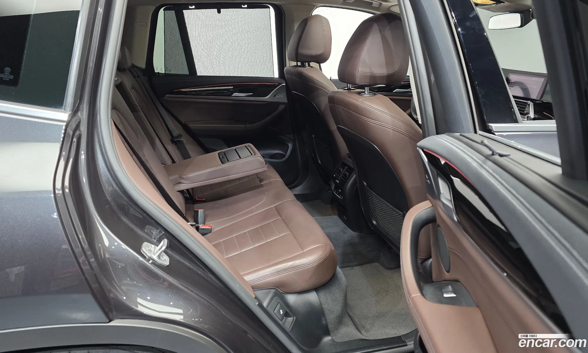 BMW X3 2020 WBAUZ3108M9E58670 — 28
