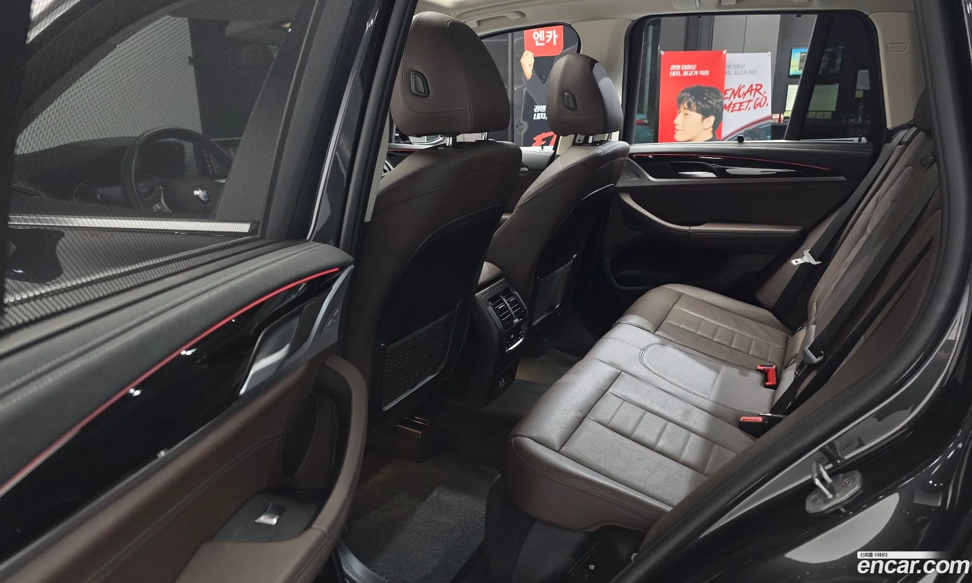 BMW X3 2020 WBAUZ3108M9E58670 — 9